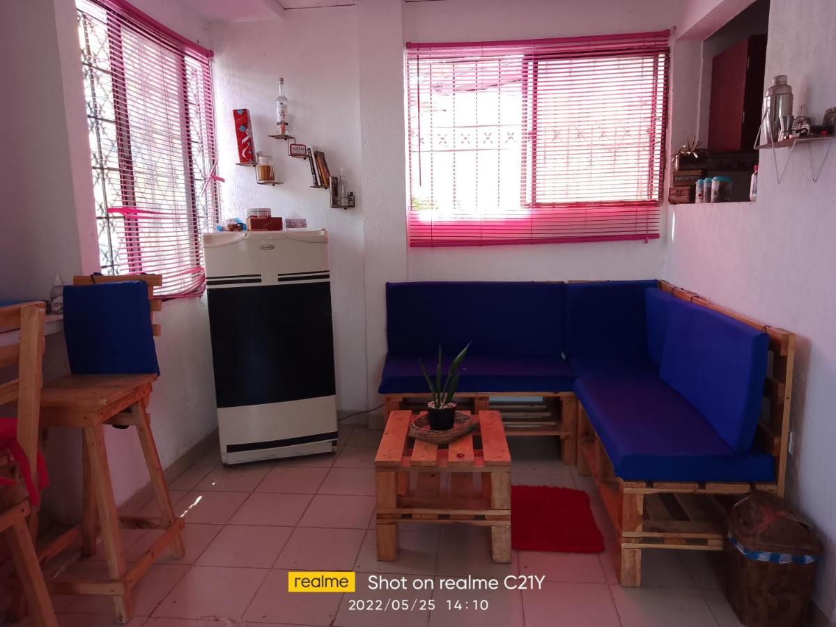 Apartamento Cat Family Lodging