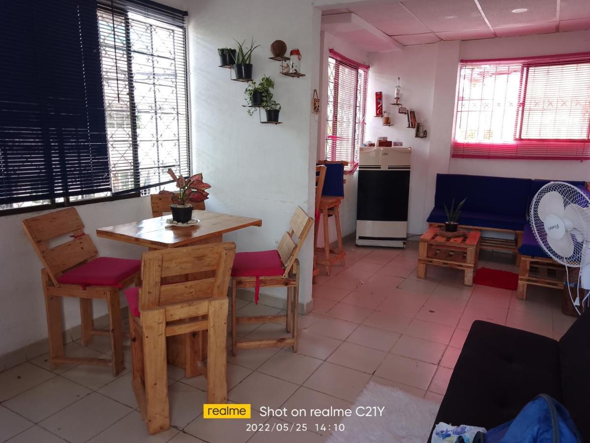 Cat Family Lodging Apartamento Cartagena