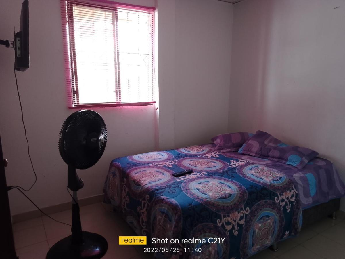 Apartamento Cat Family Lodging *