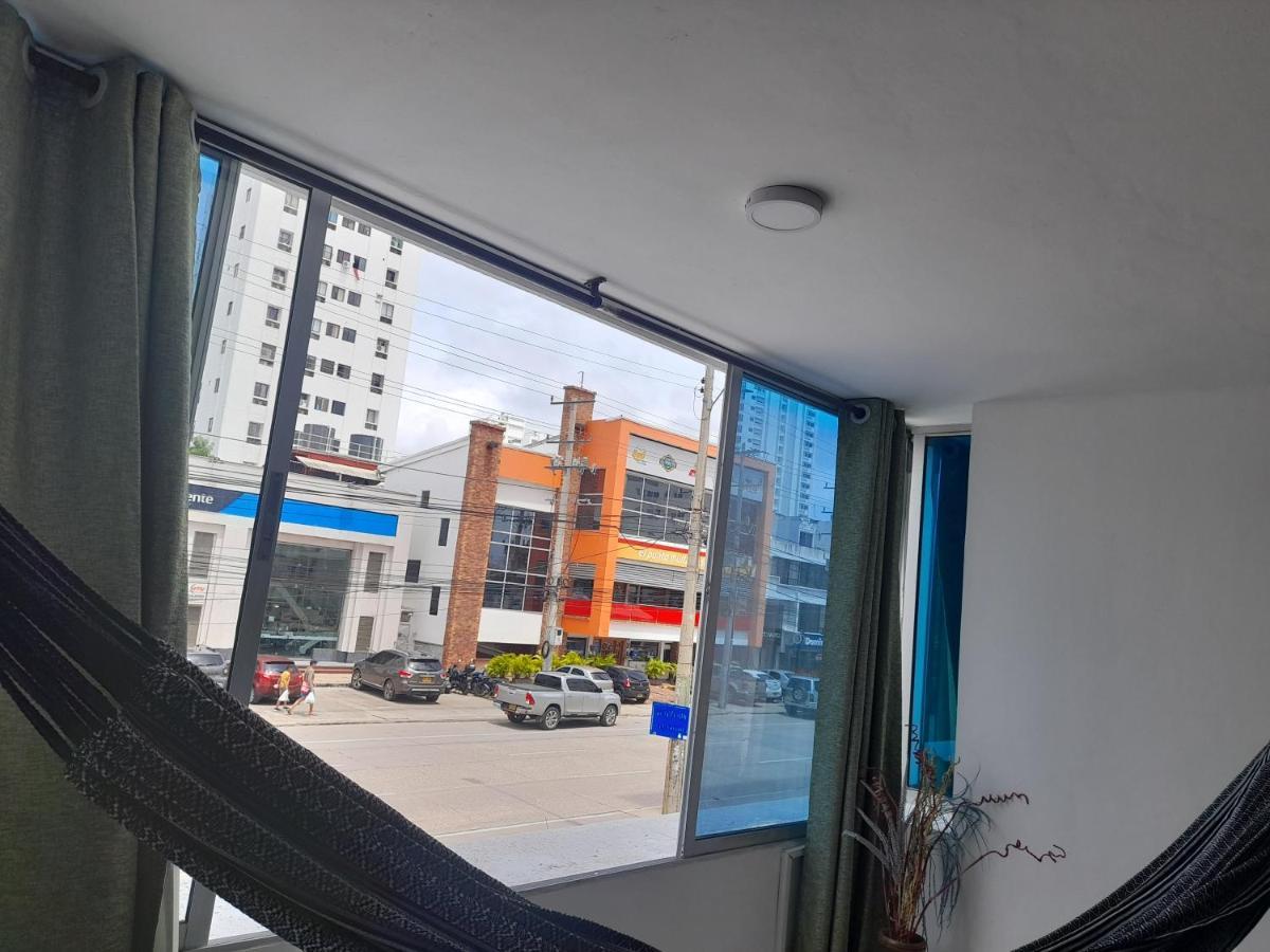 Apartamento Apartamento Costamar Bocagrande Cartagena