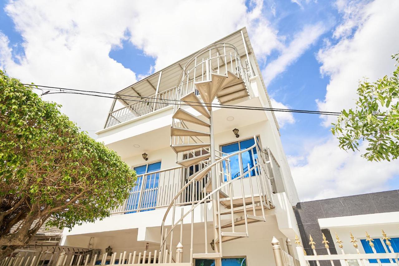 Passarela Apartamento Cartagena