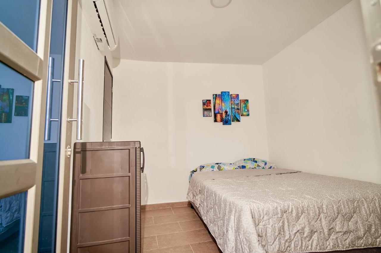 Apartamento Passarela *