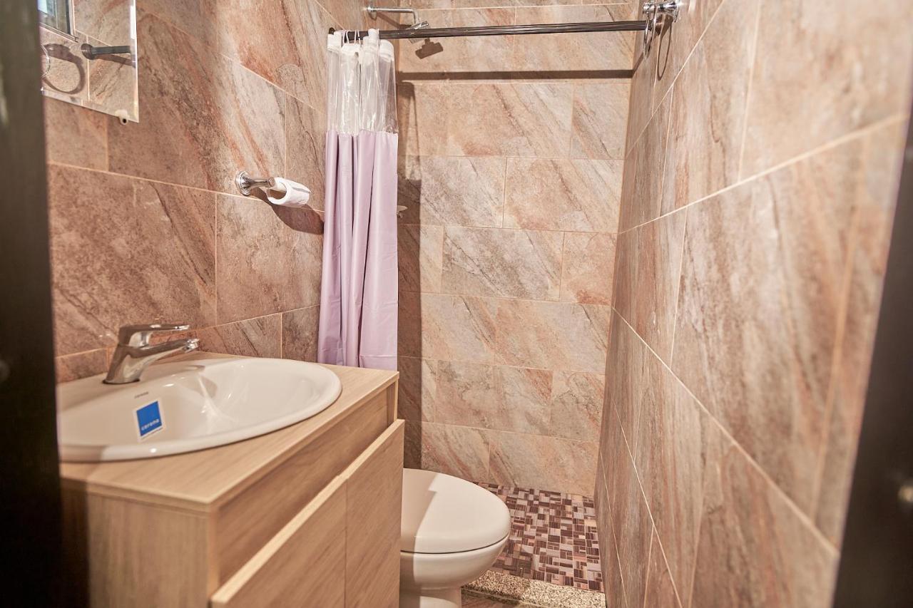 Passarela Apartamento Cartagena