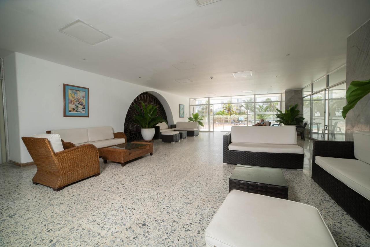 Cozy In El Laguito Apartamento *
