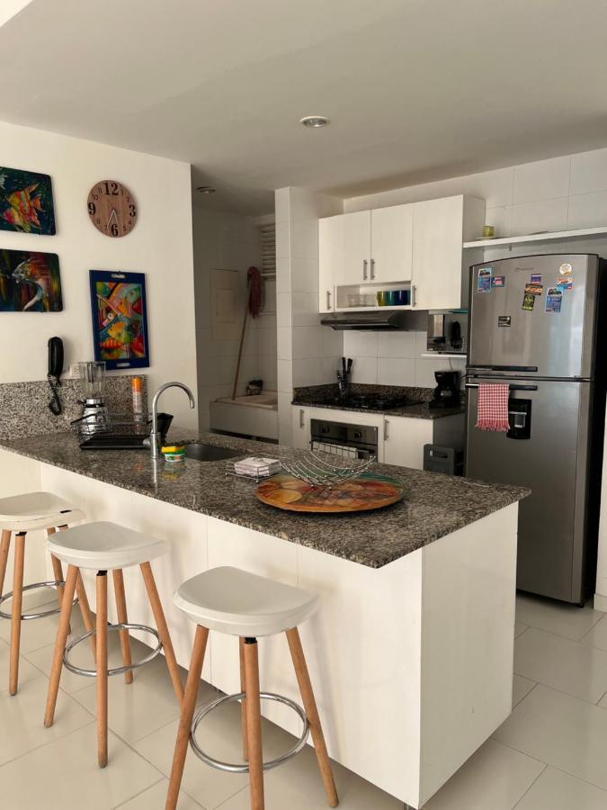 Apartahotel Morros 3 Cartagena
