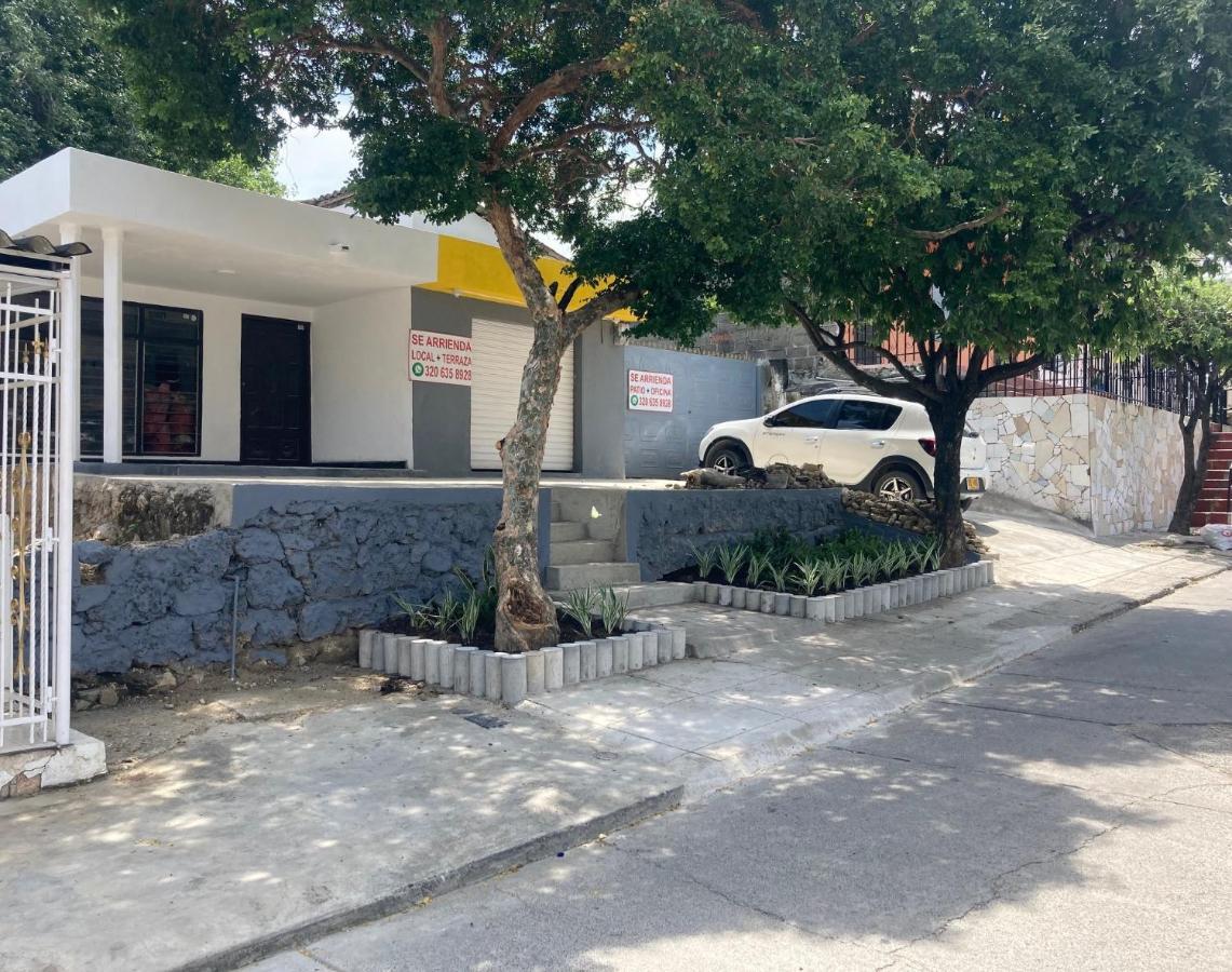 Casa Cairo Homestay