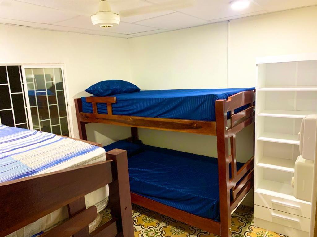 Homestay Casa Cairo Cartagena