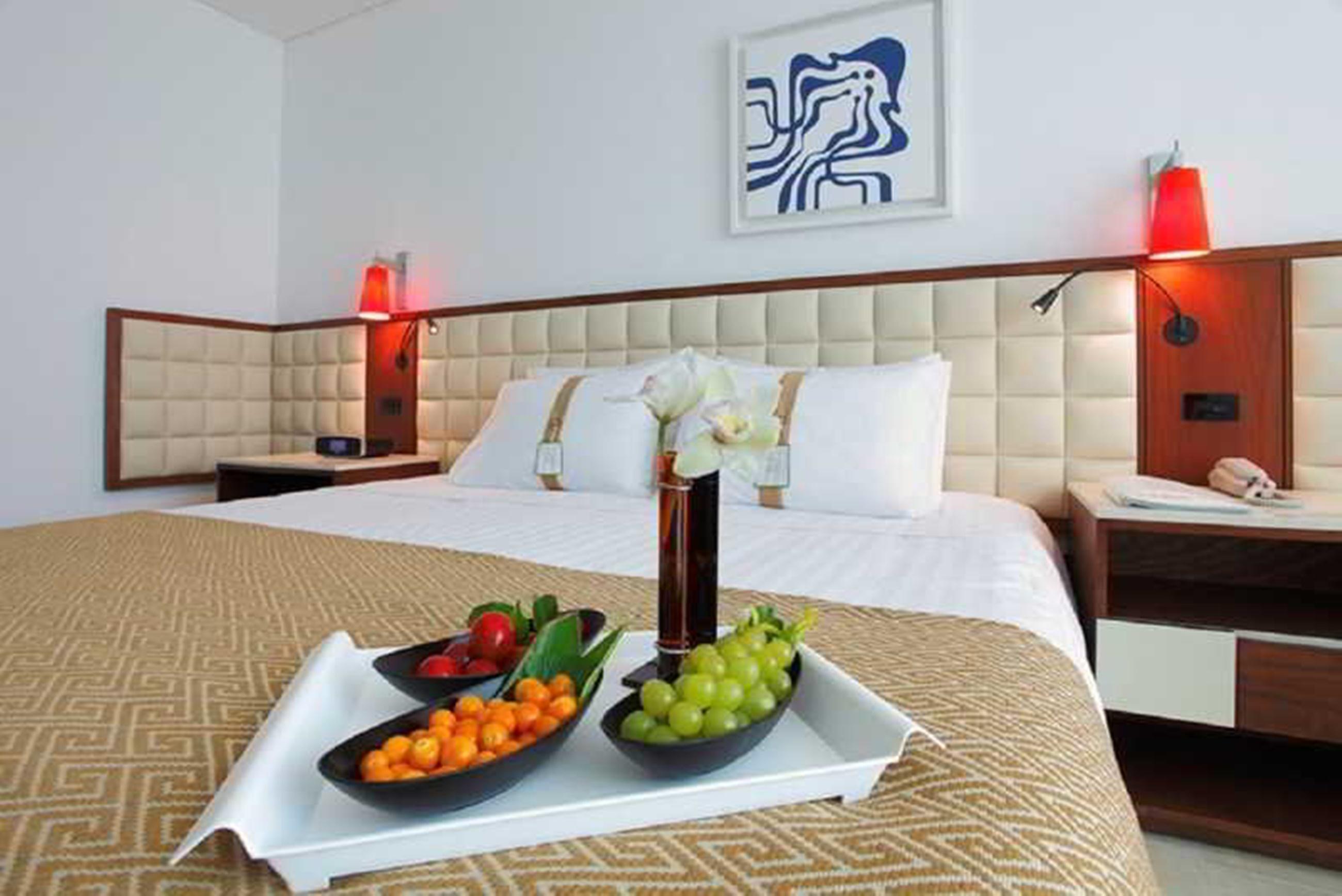 Morros, An Ihg Cartagena