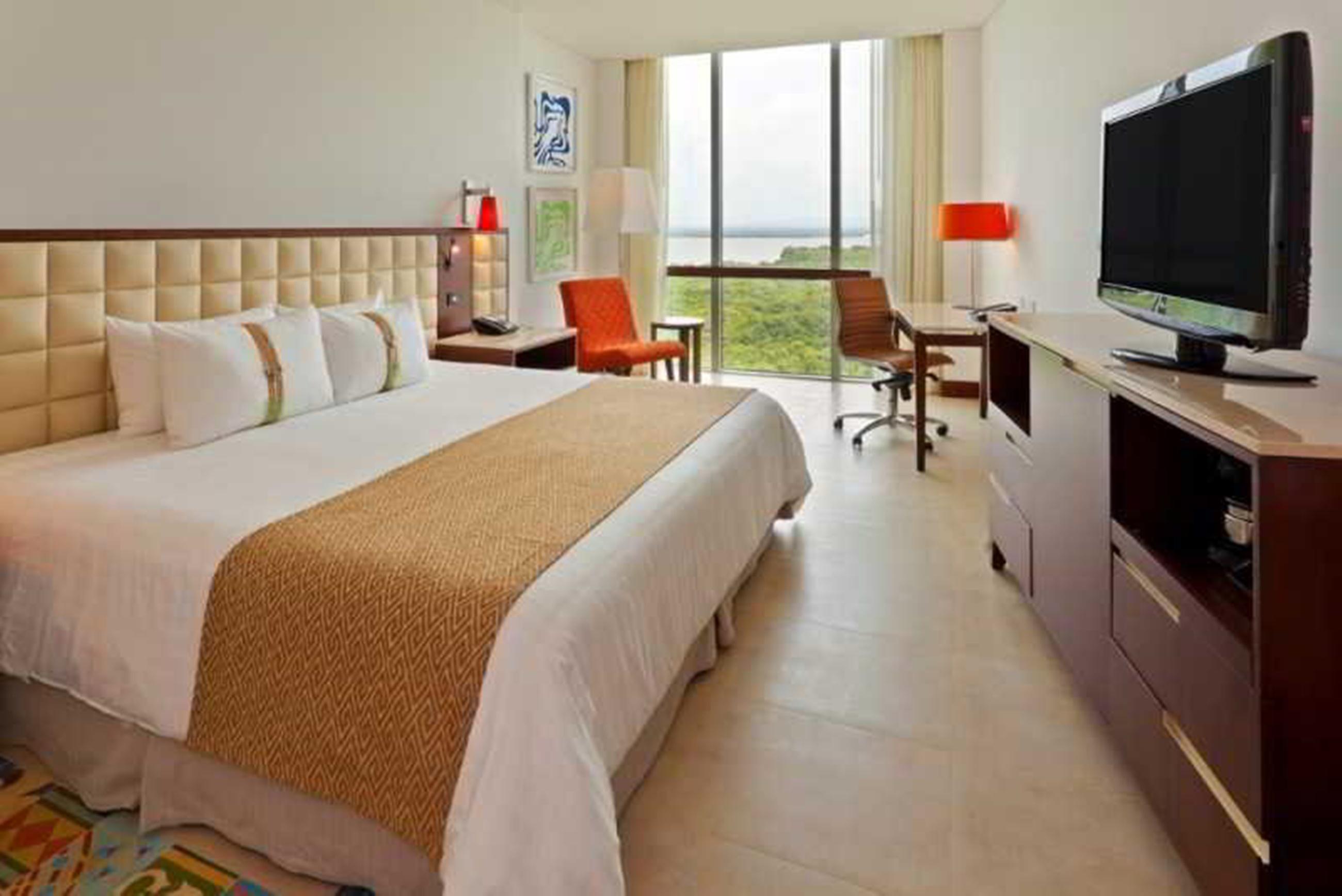 Morros, An Ihg 5* Cartagena