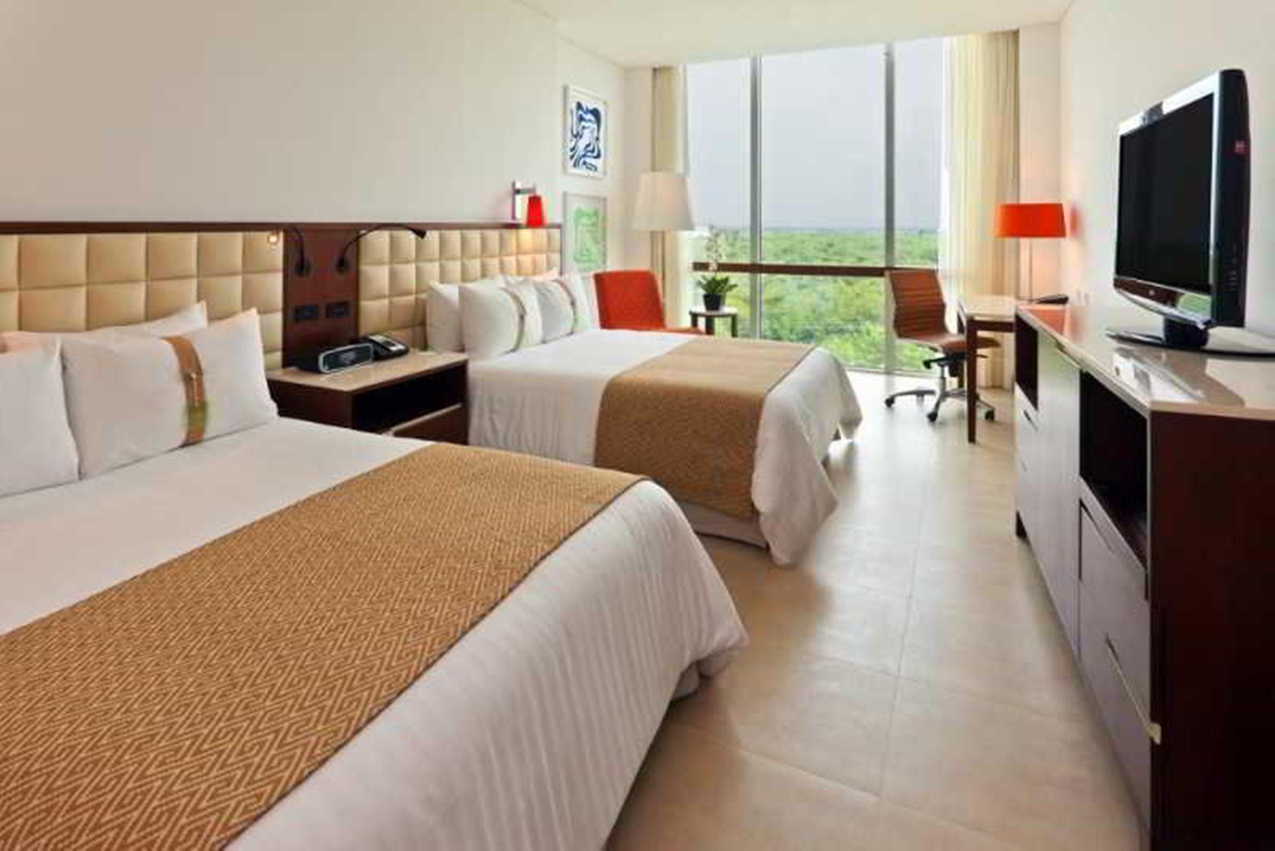 Resort Morros, An Ihg