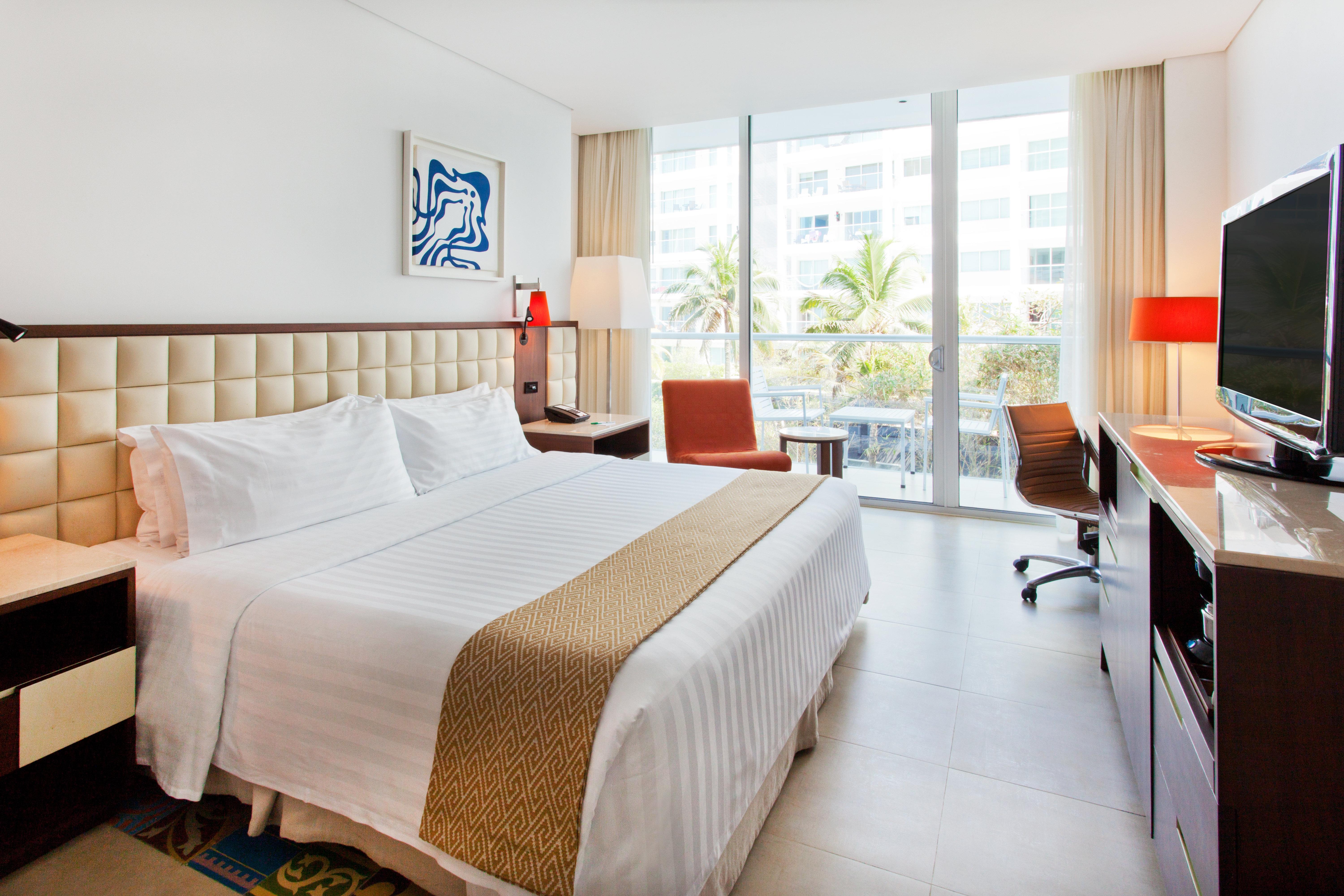 Morros, An Ihg Resort