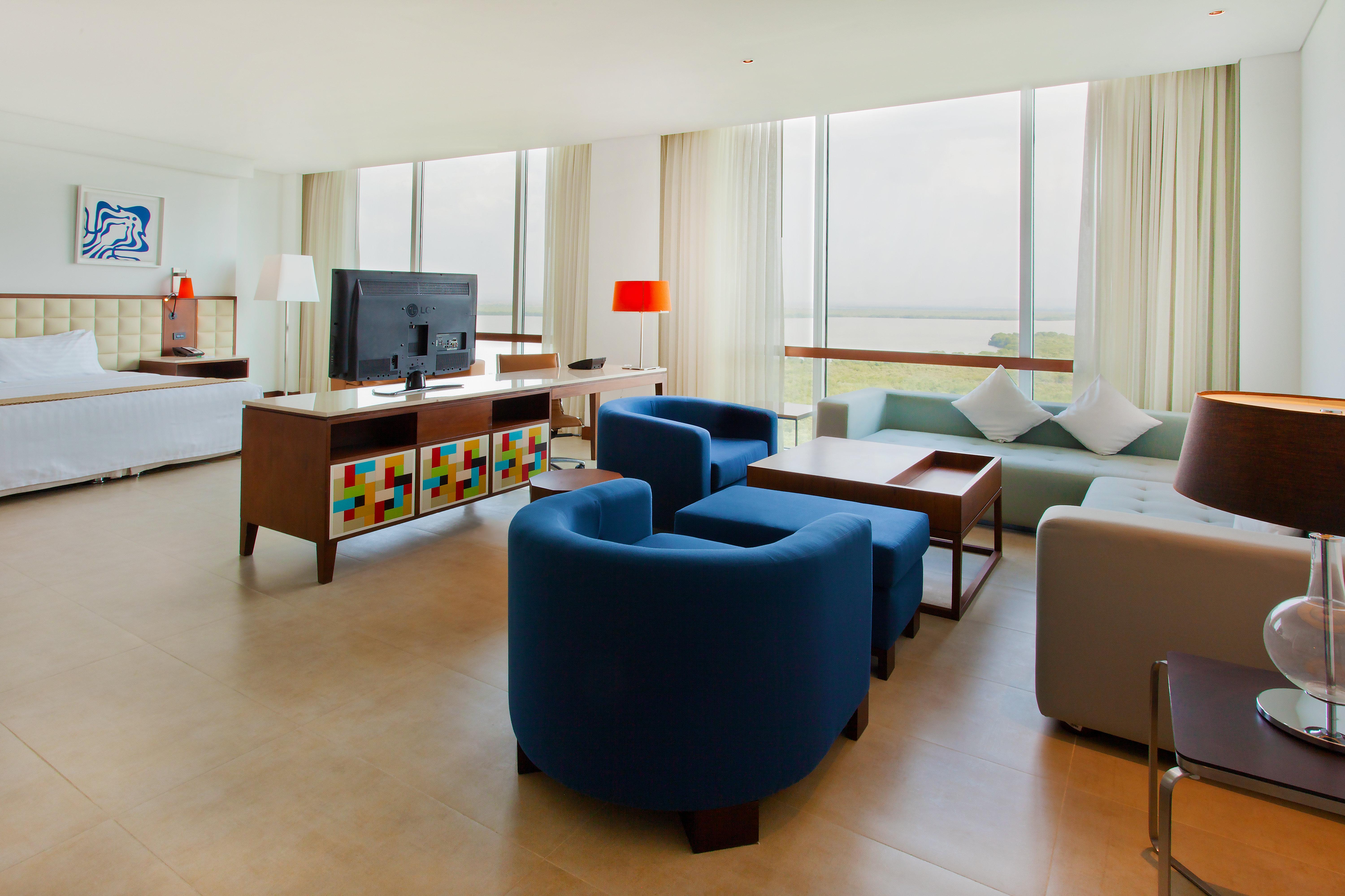 Morros, An Ihg 5* Cartagena