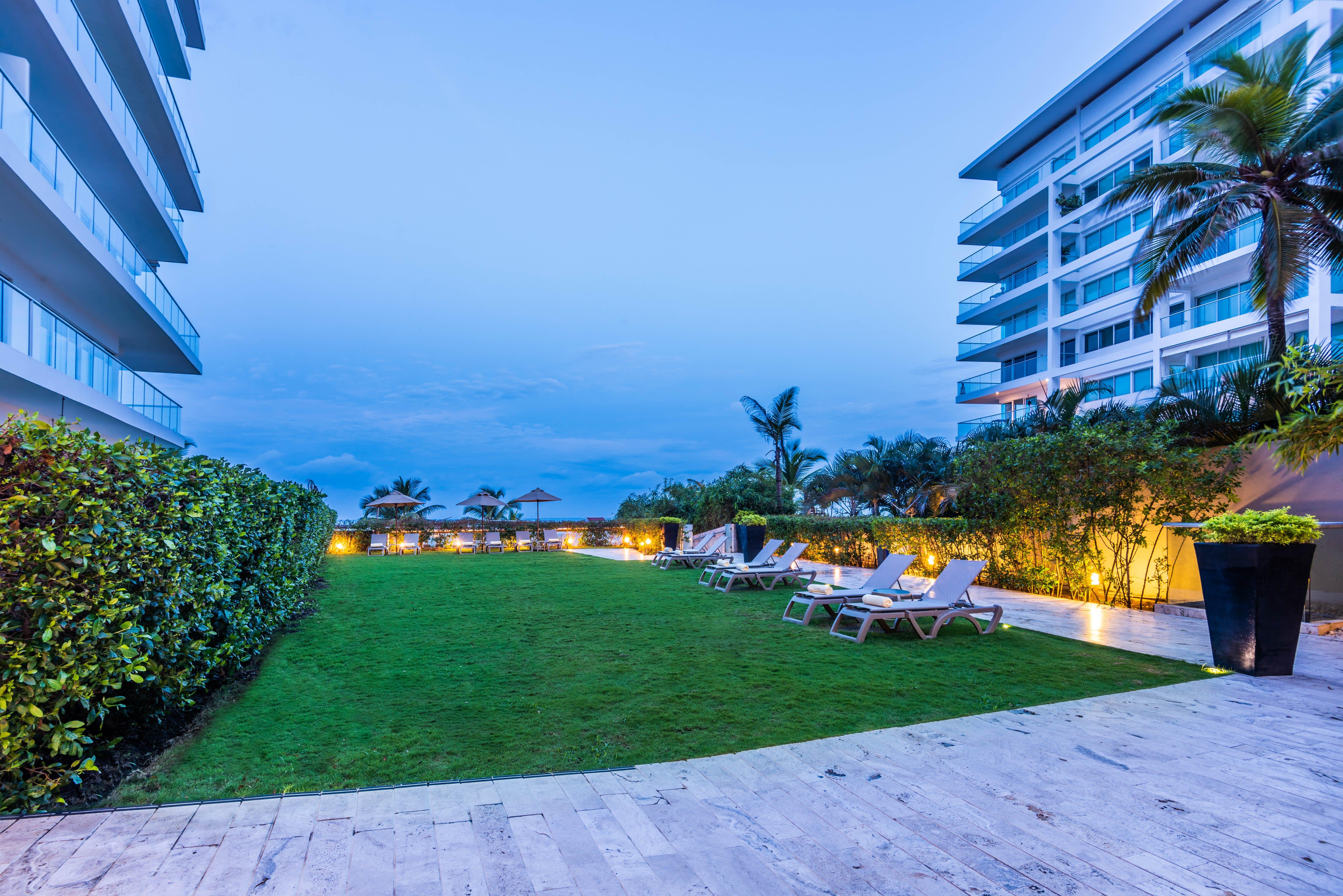 Morros, An Ihg 5*