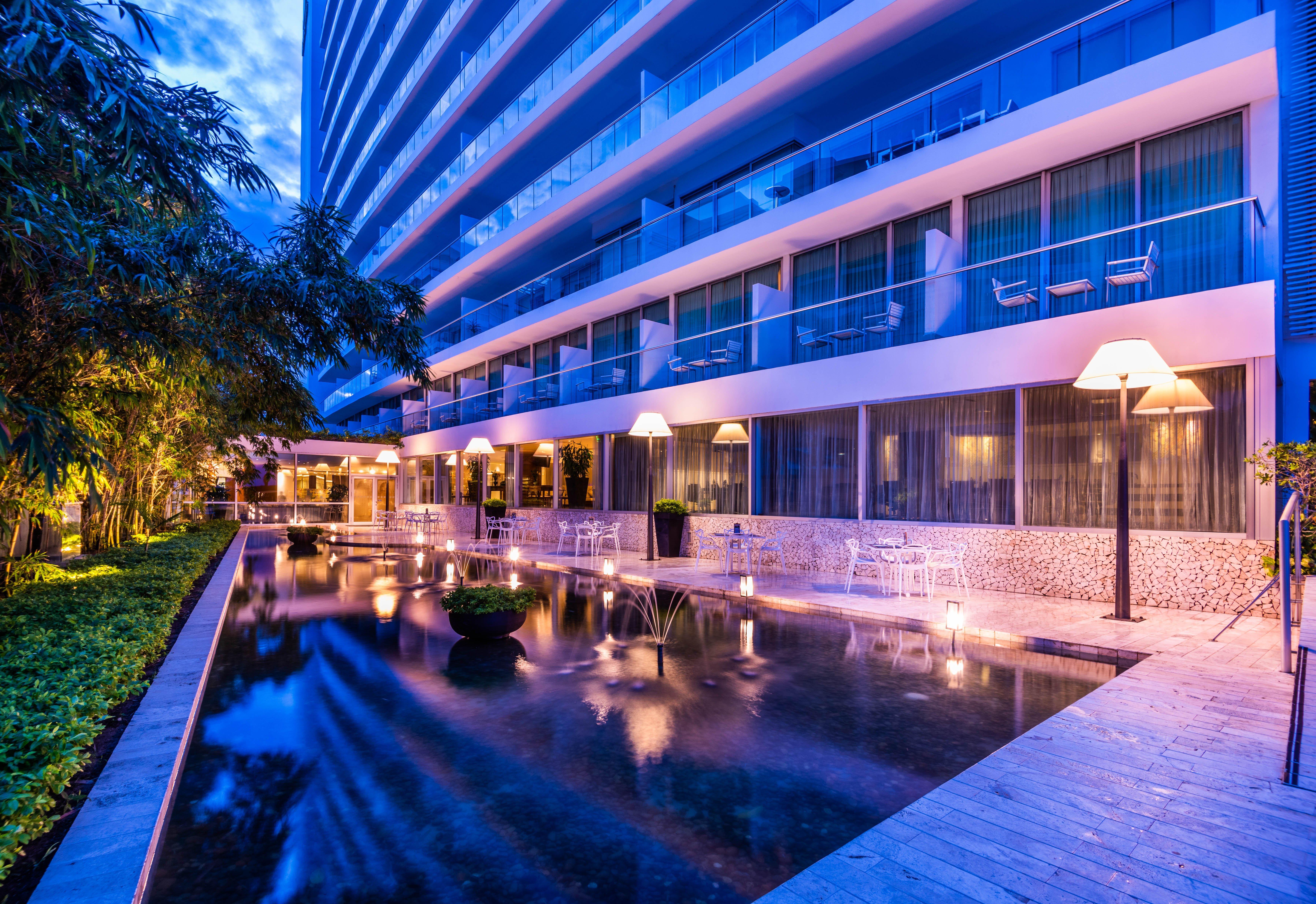 Morros, An Ihg Resort Cartagena