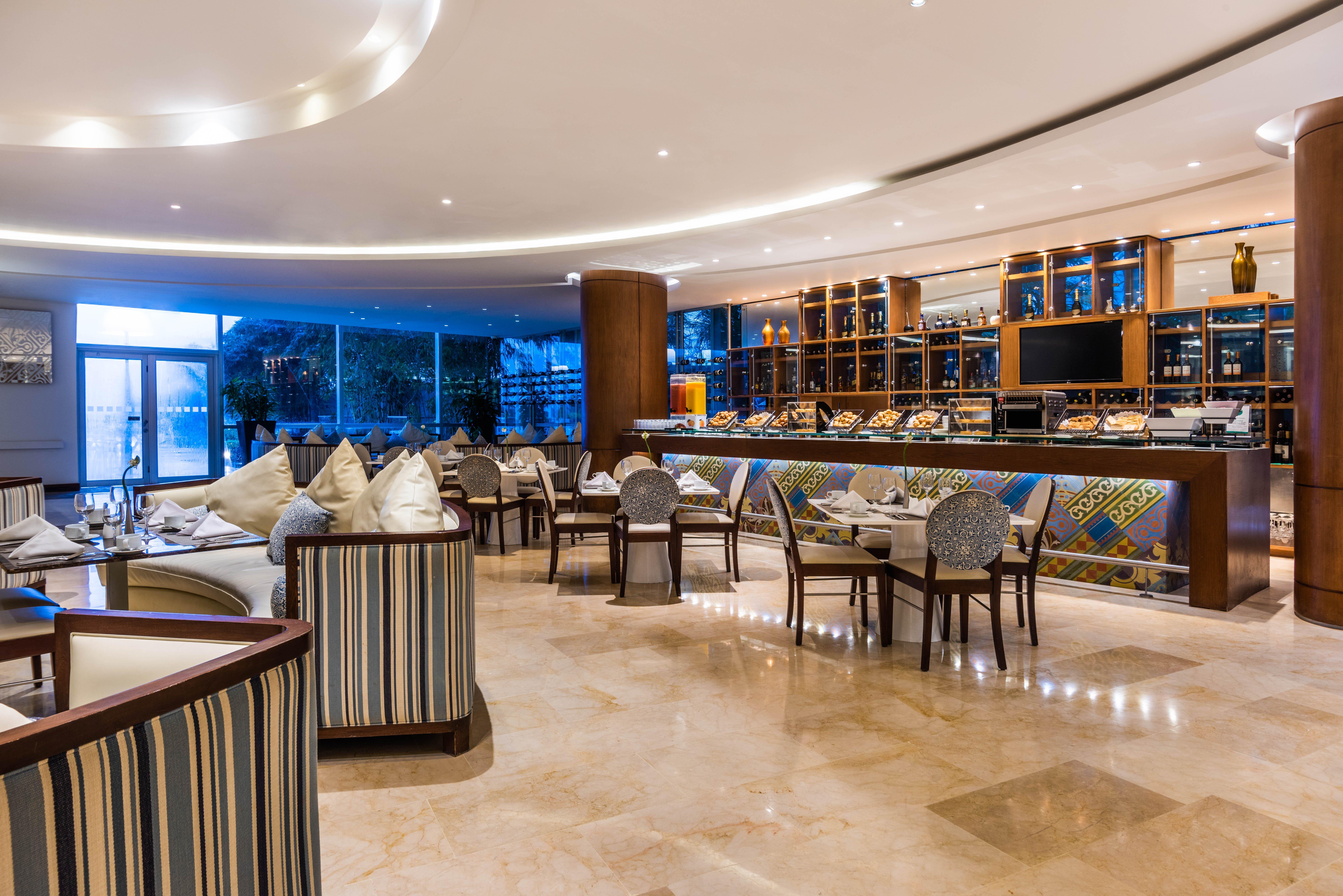 Morros, An Ihg Resort