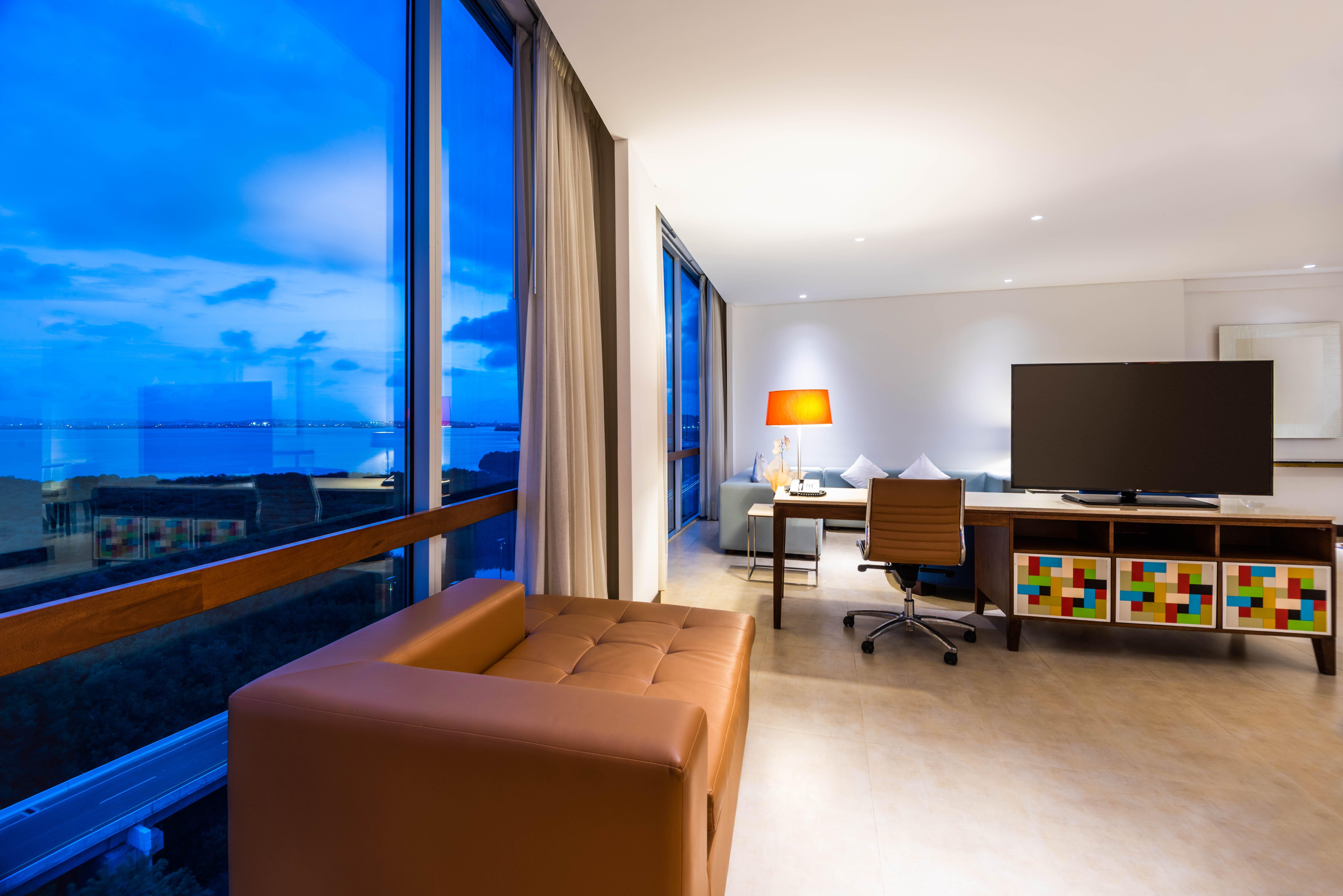 Morros, An Ihg 5*