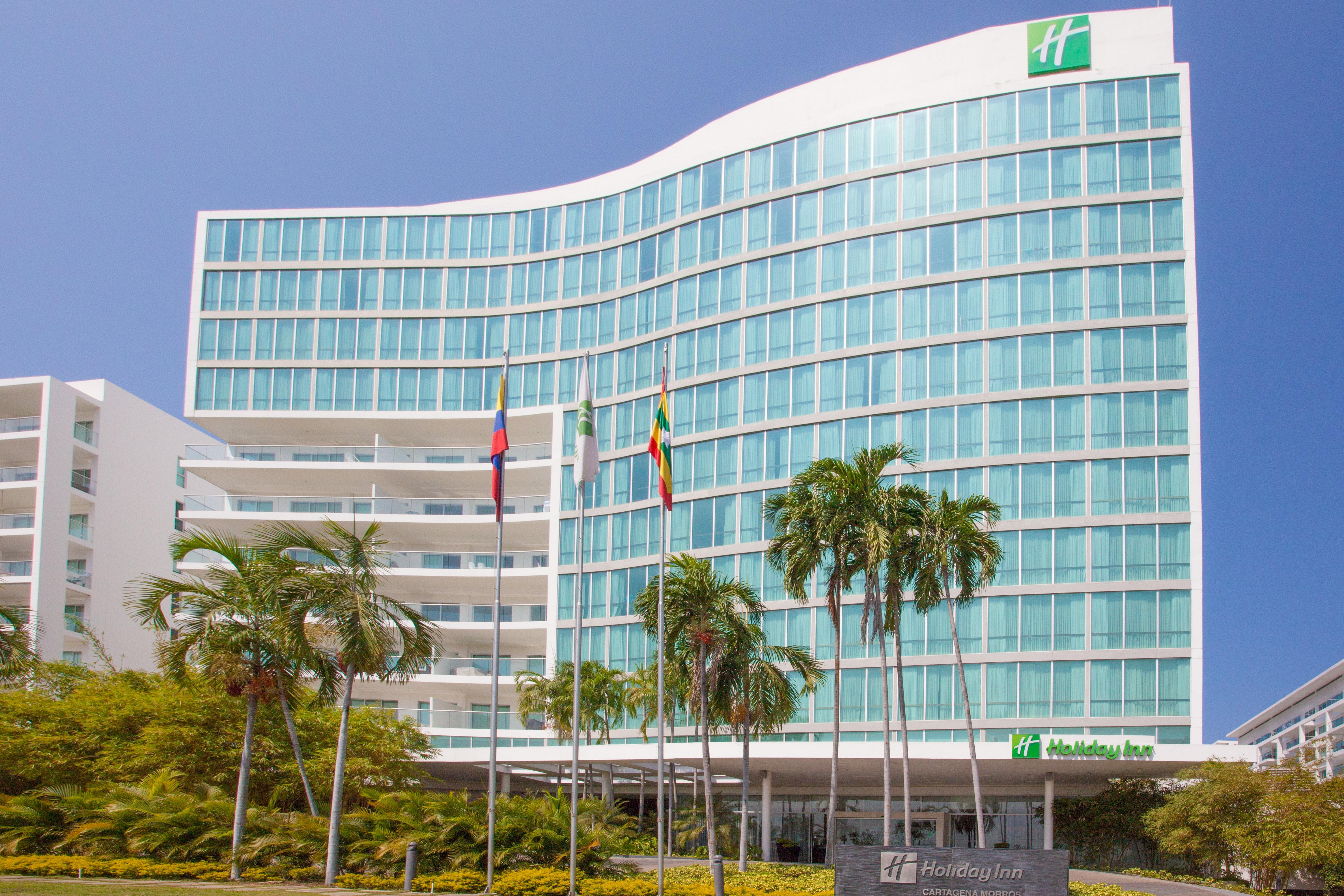 Morros, An Ihg Resort Cartagena