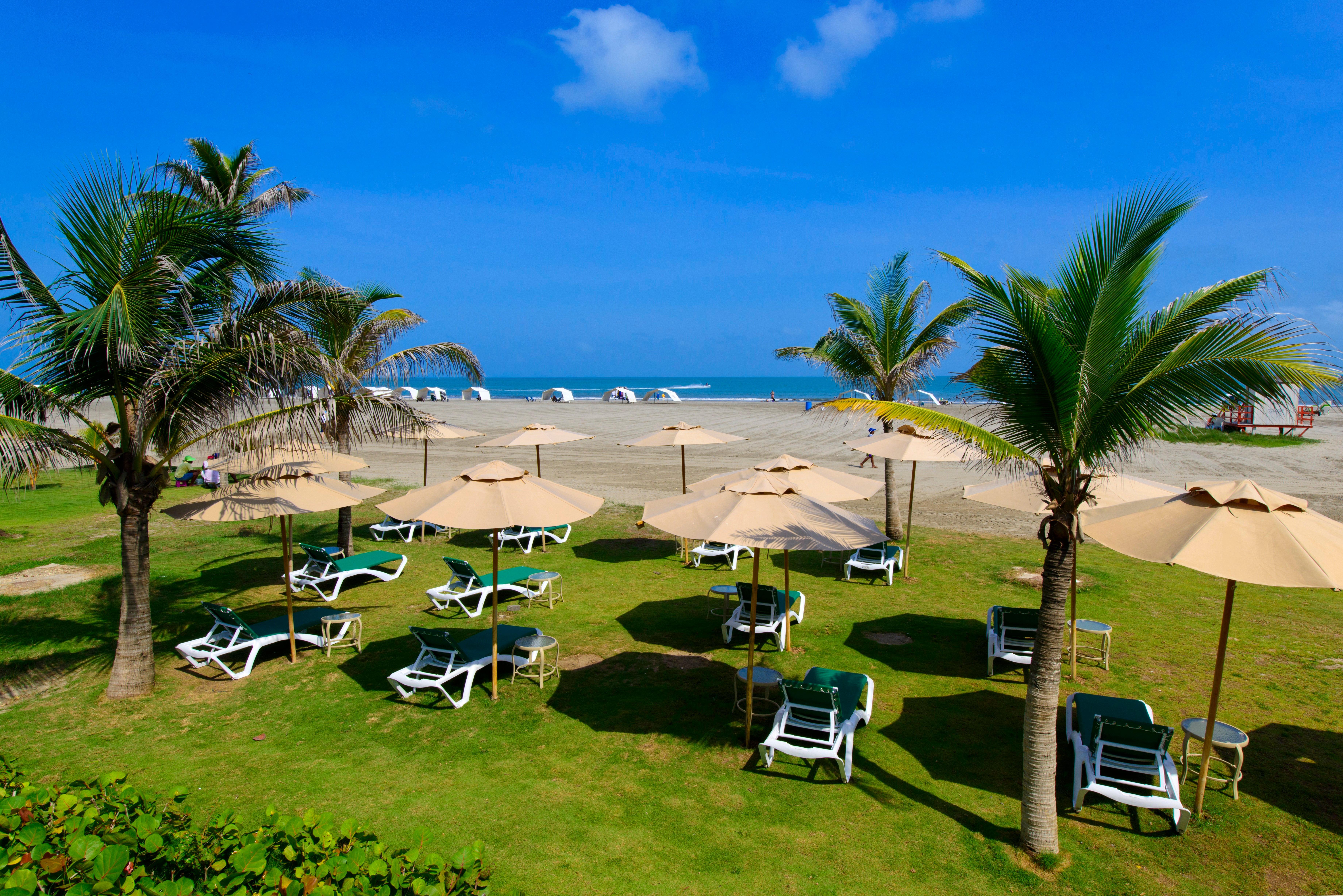 Resort Morros, An Ihg 5*