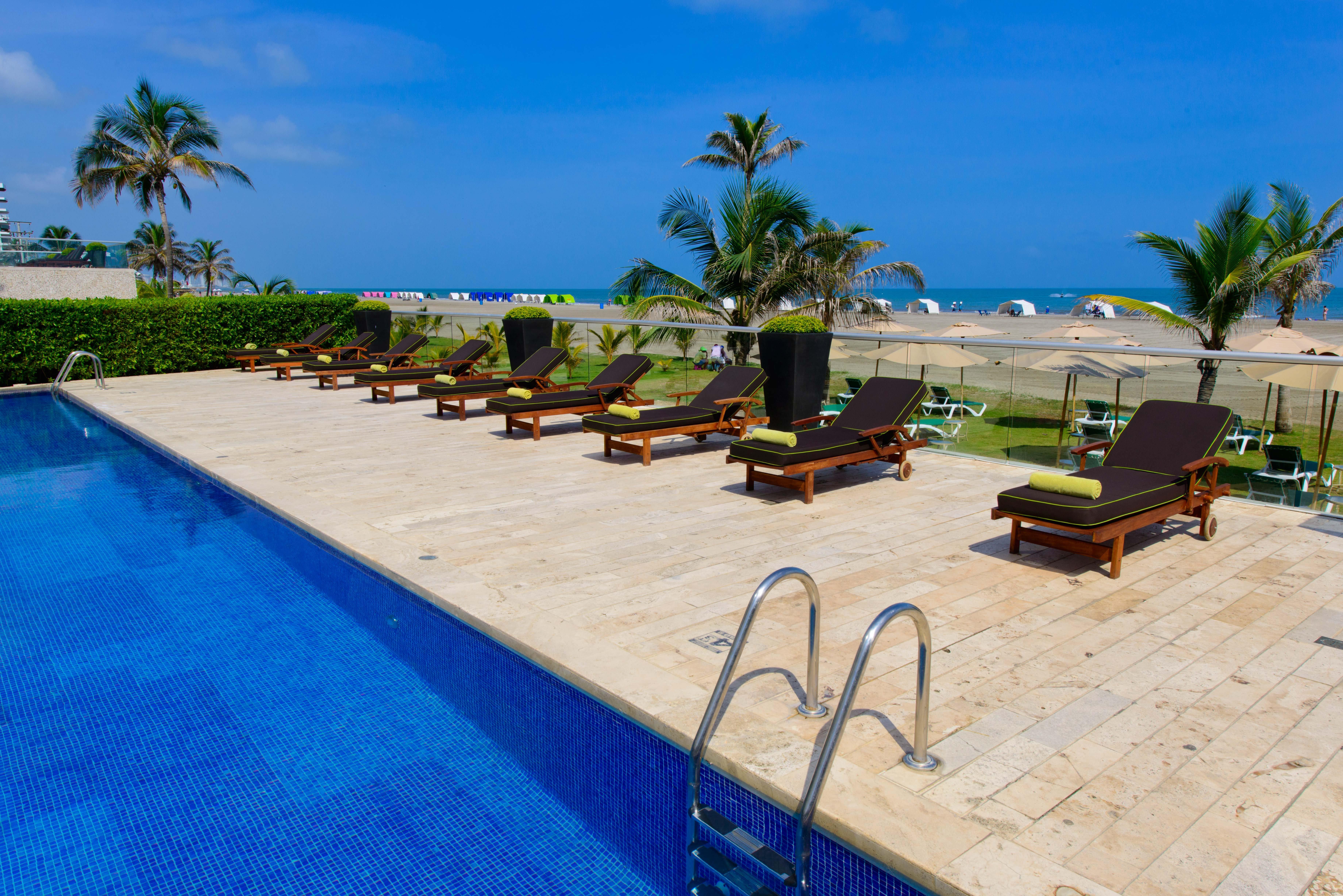 Morros, An Ihg 5*