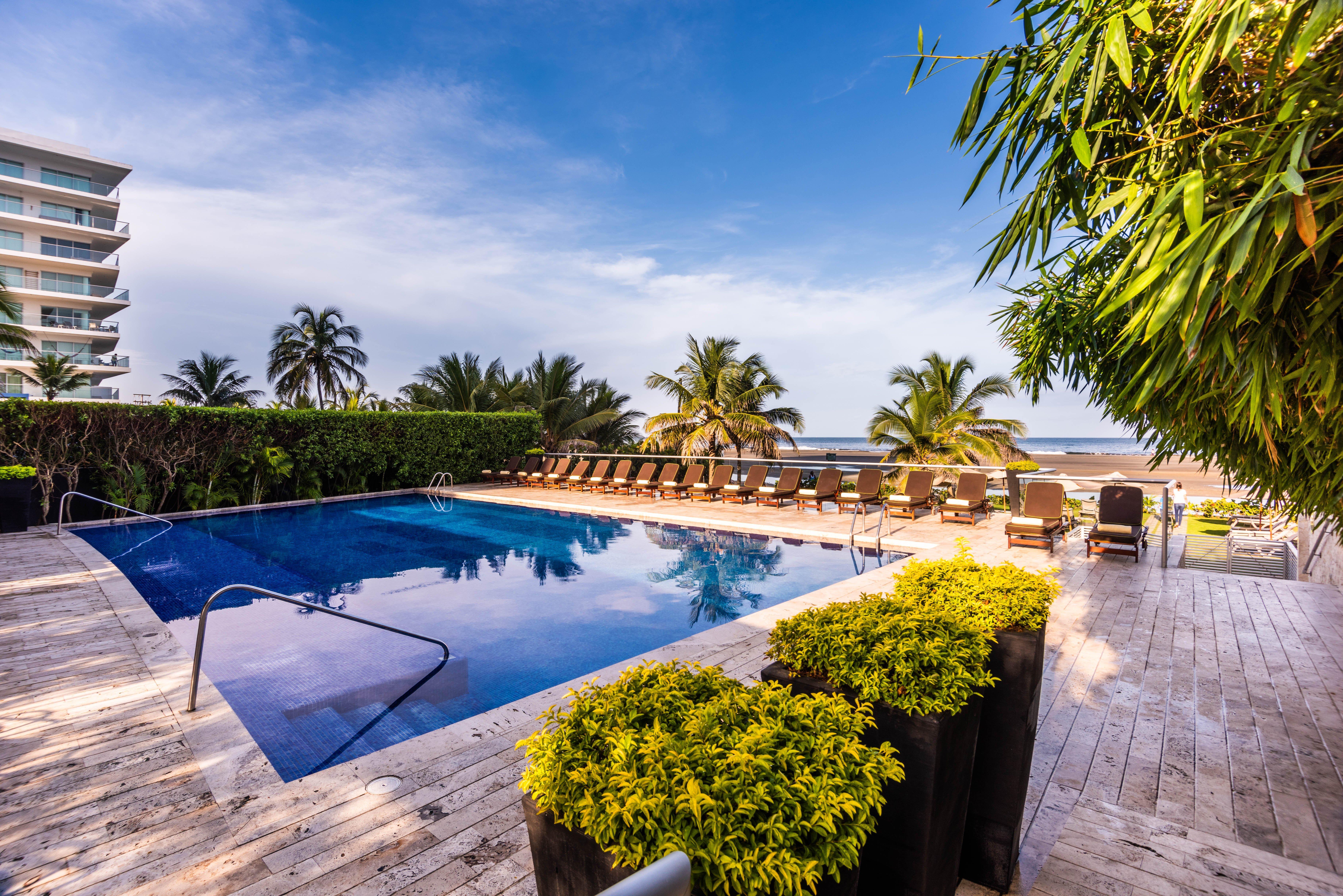 Morros, An Ihg Cartagena