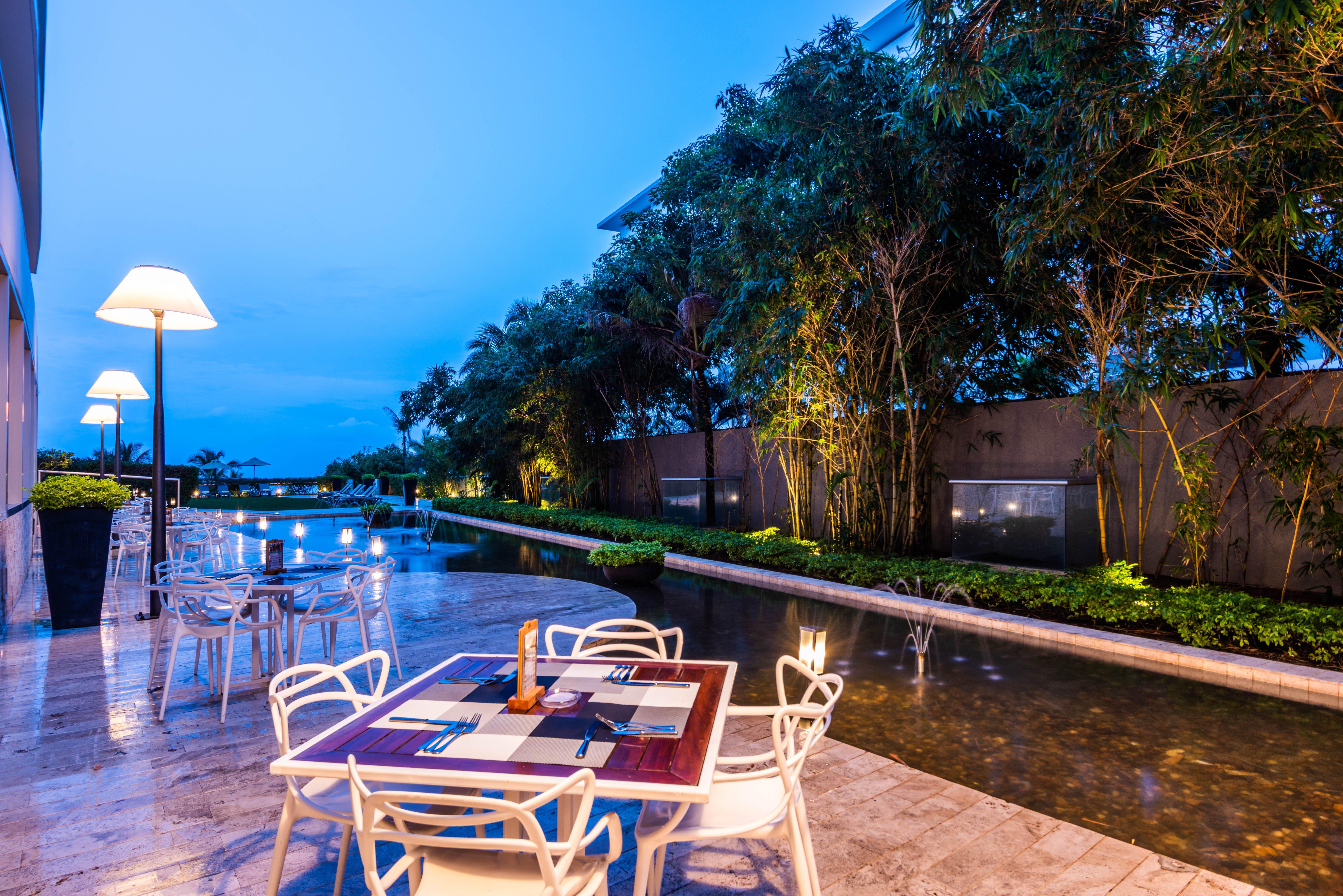 Morros, An Ihg 5* Cartagena