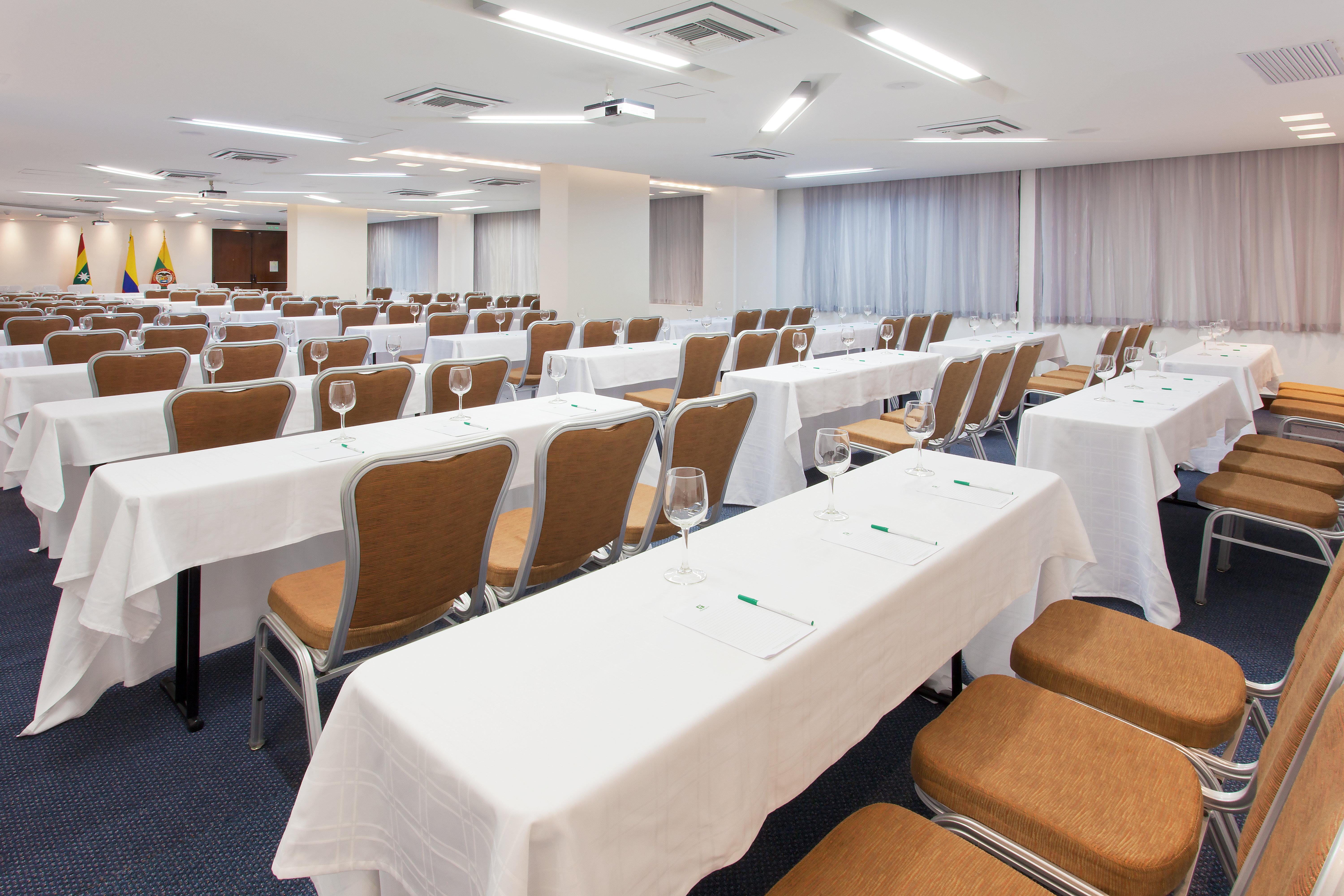 Morros, An Ihg 5* Cartagena