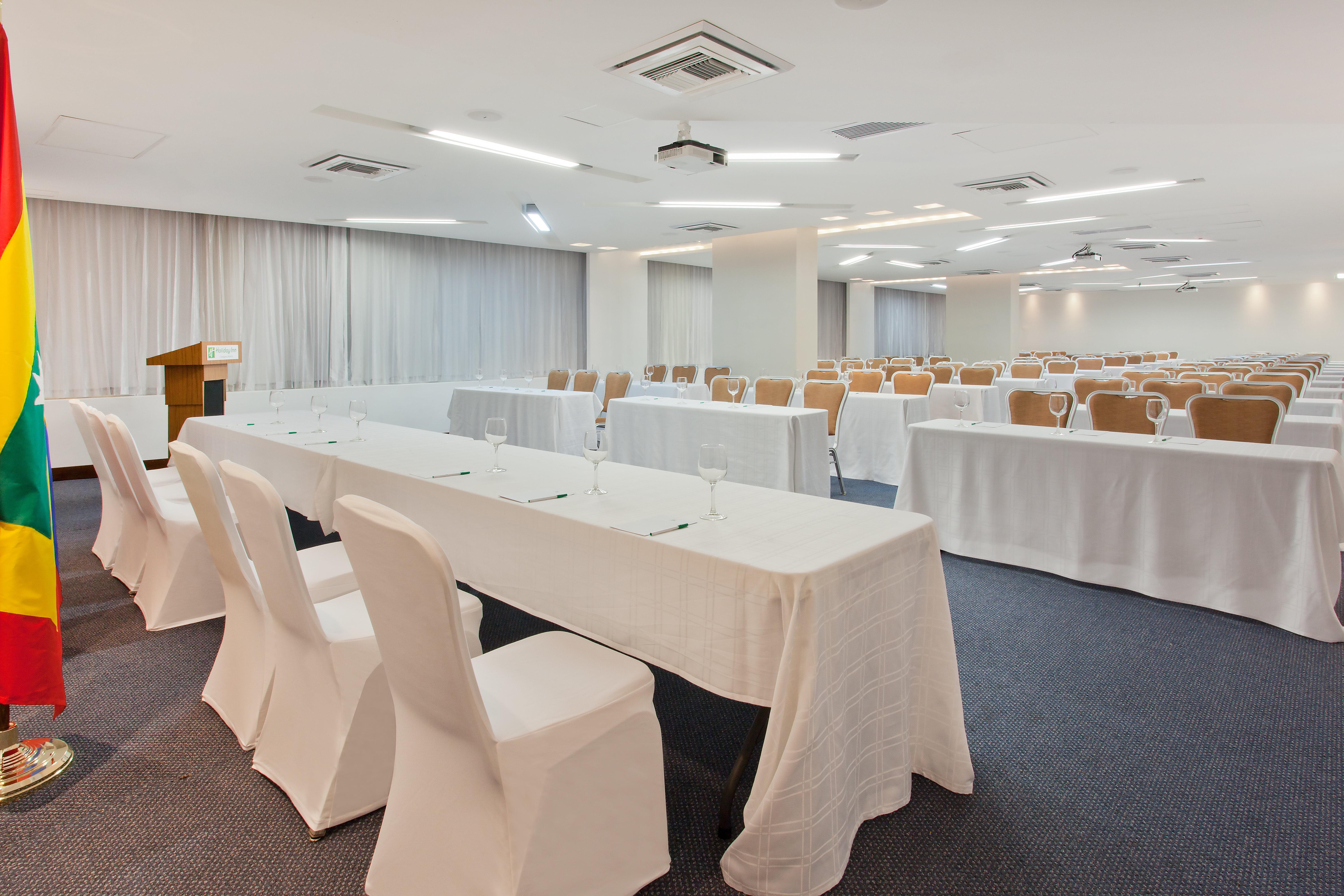 Morros, An Ihg 5*