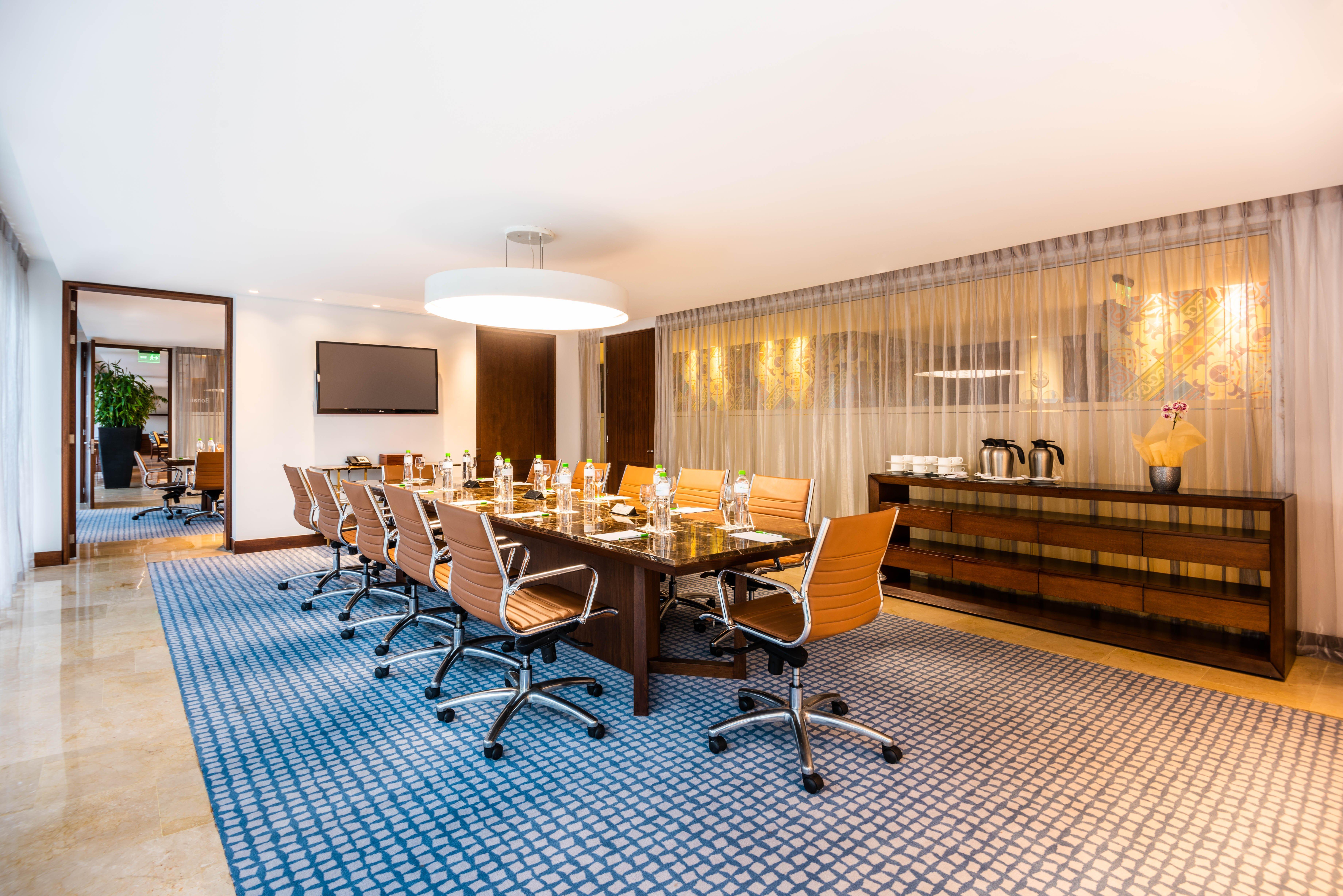 Morros, An Ihg Resort 5*