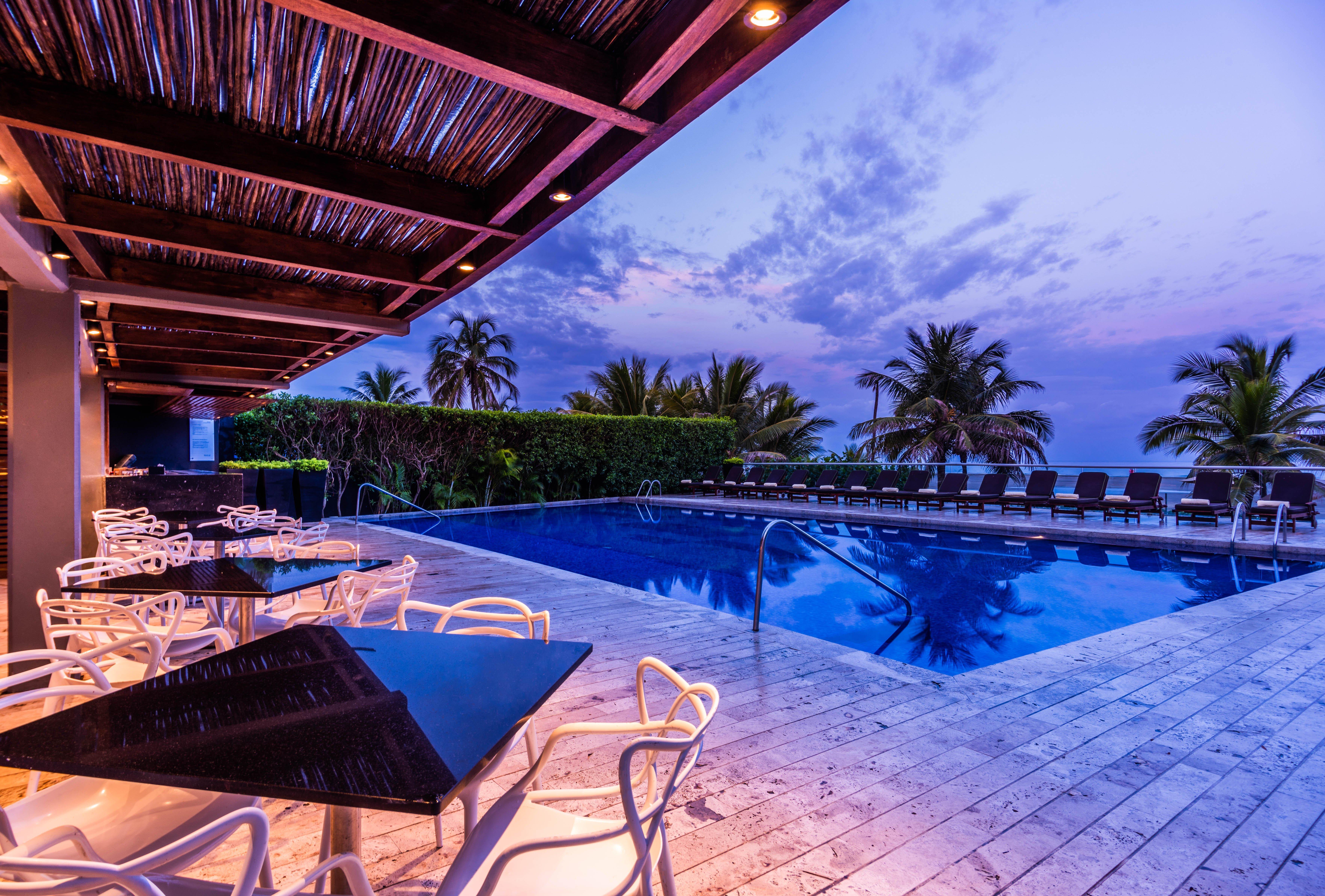 Resort Morros, An Ihg 5*