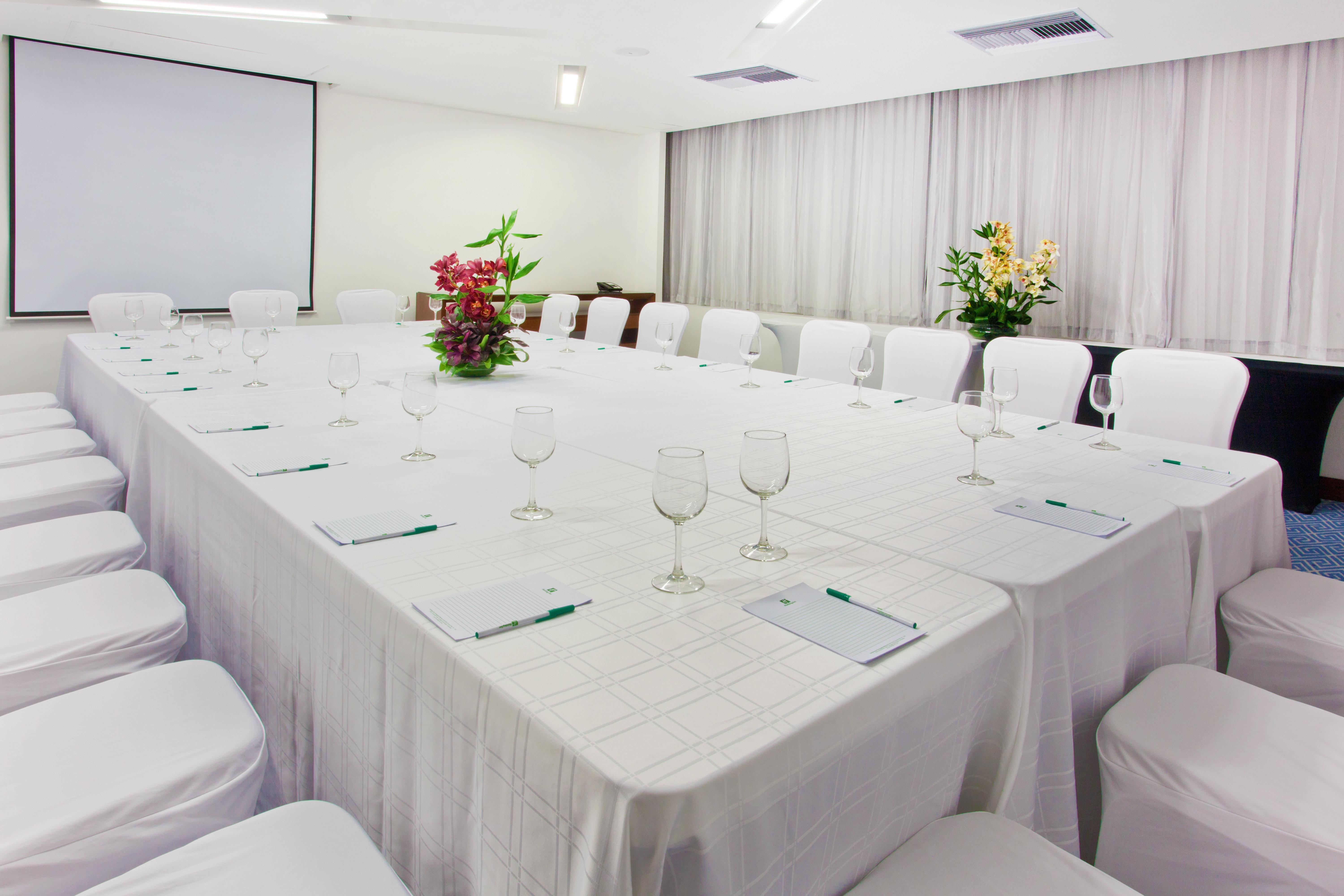 Morros, An Ihg Resort