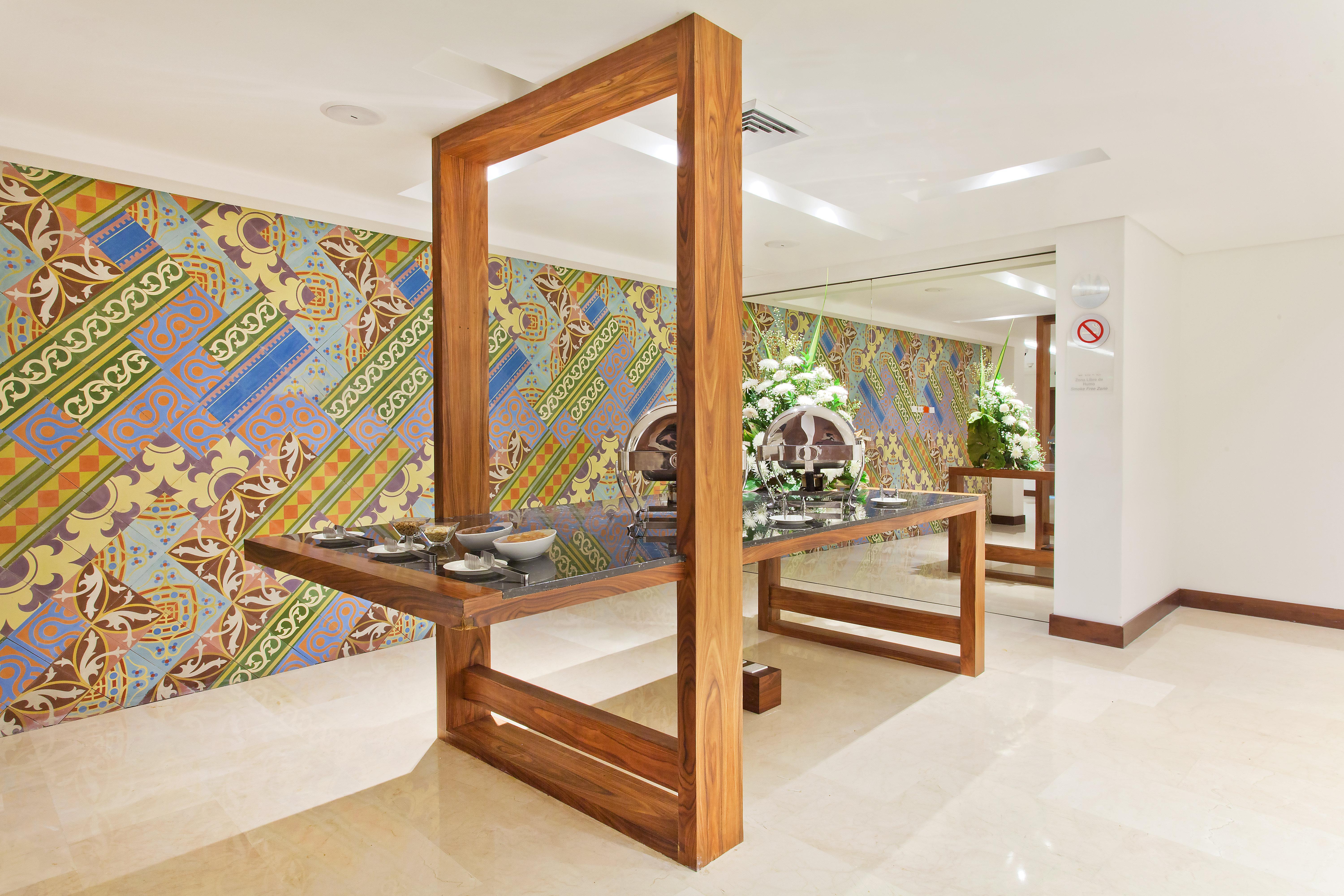 Resort Morros, An Ihg Cartagena