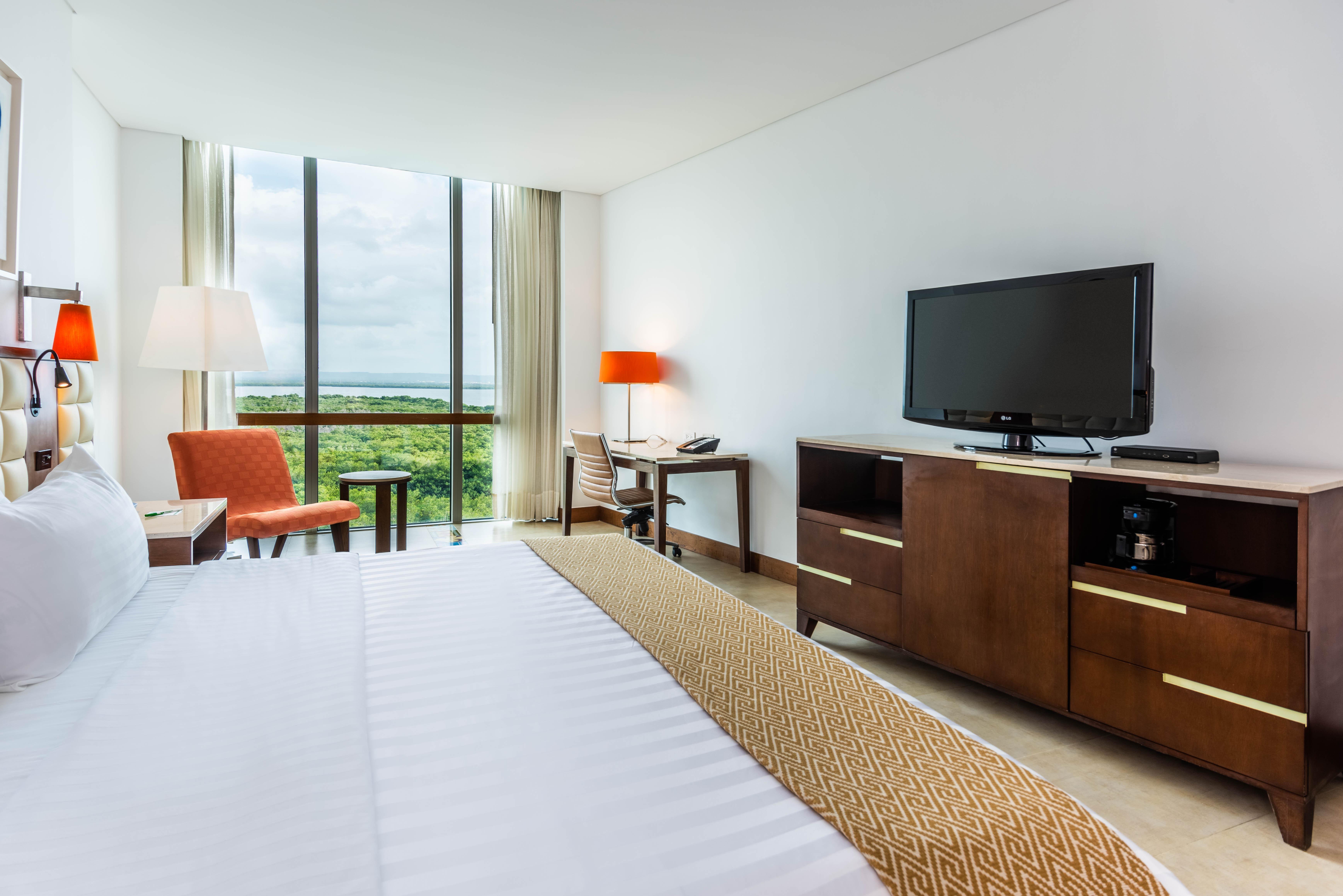 Morros, An Ihg 5*