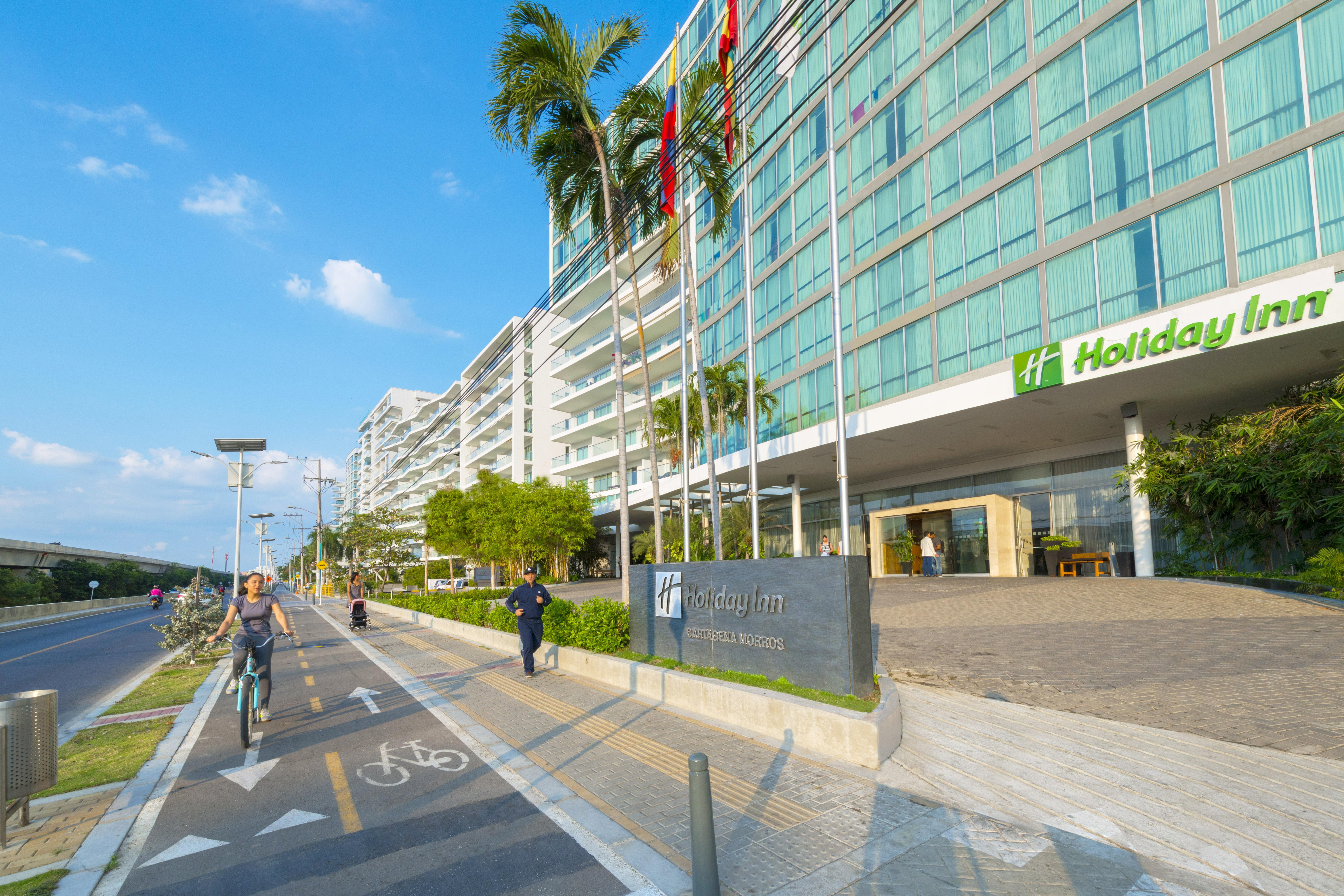 Resort Morros, An Ihg Cartagena