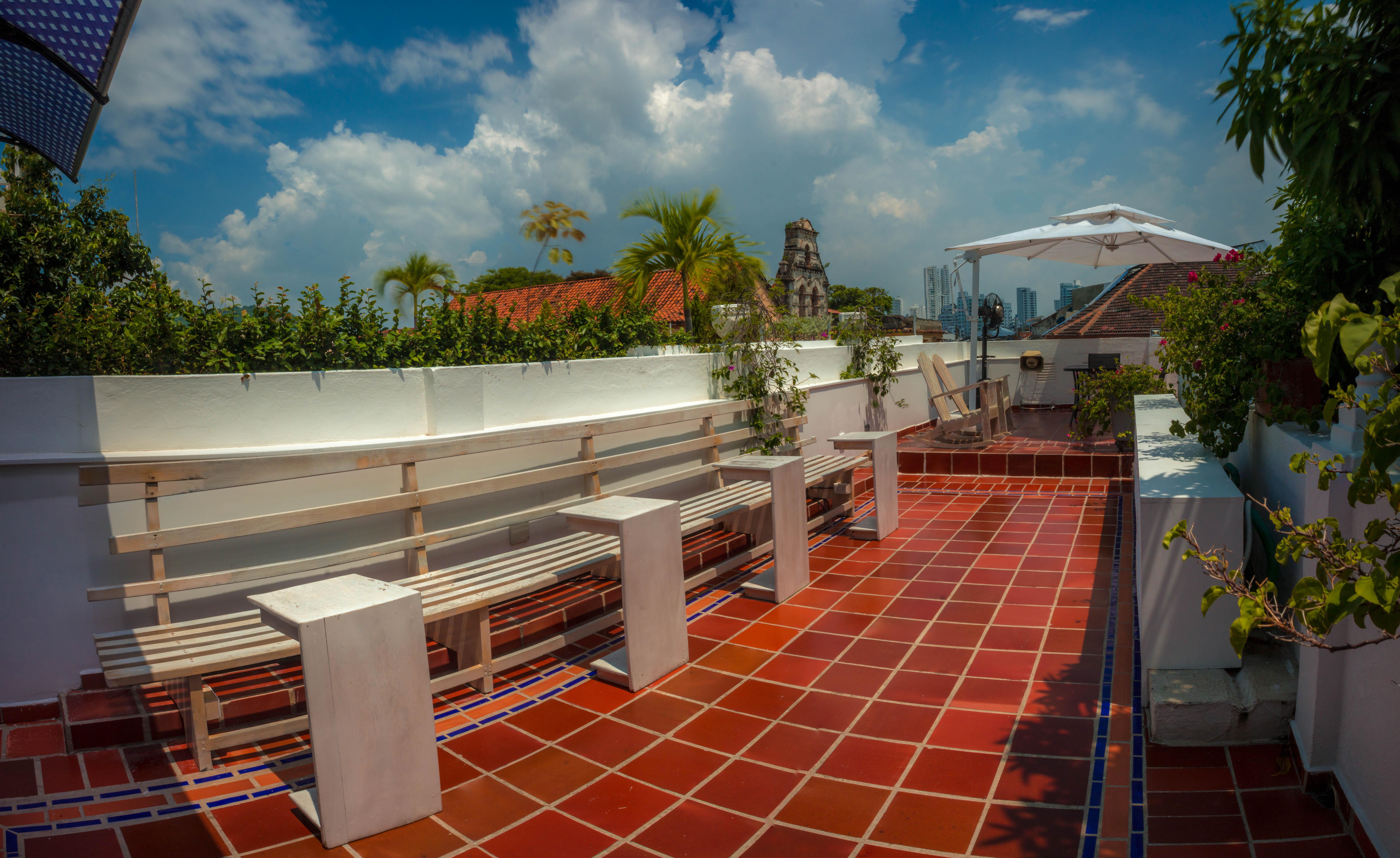 Hostal Patios *