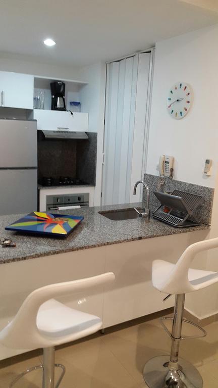 Morros Epic 216 Apartment *