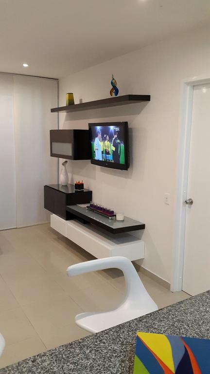 Morros Epic 216 Apartment *
