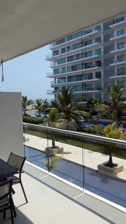 Morros Epic 216 Cartagena