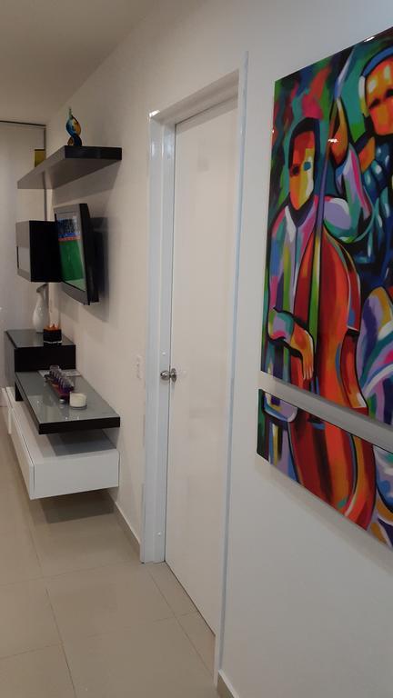 Apartment Morros Epic 216 *