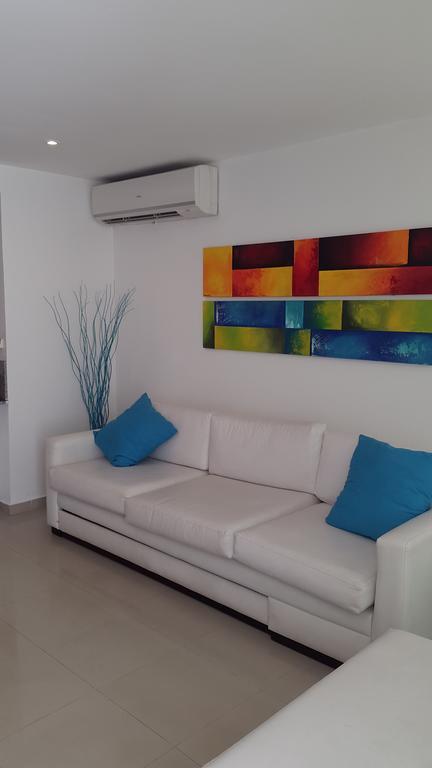 Morros Epic 216 Cartagena