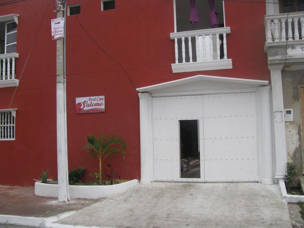 Casa Salome 4*