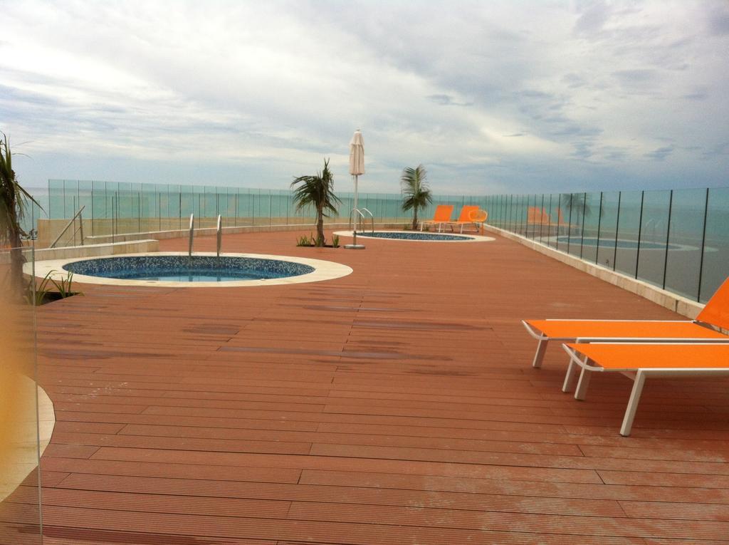 Luxury In Ocean Pavillion * Cartagena