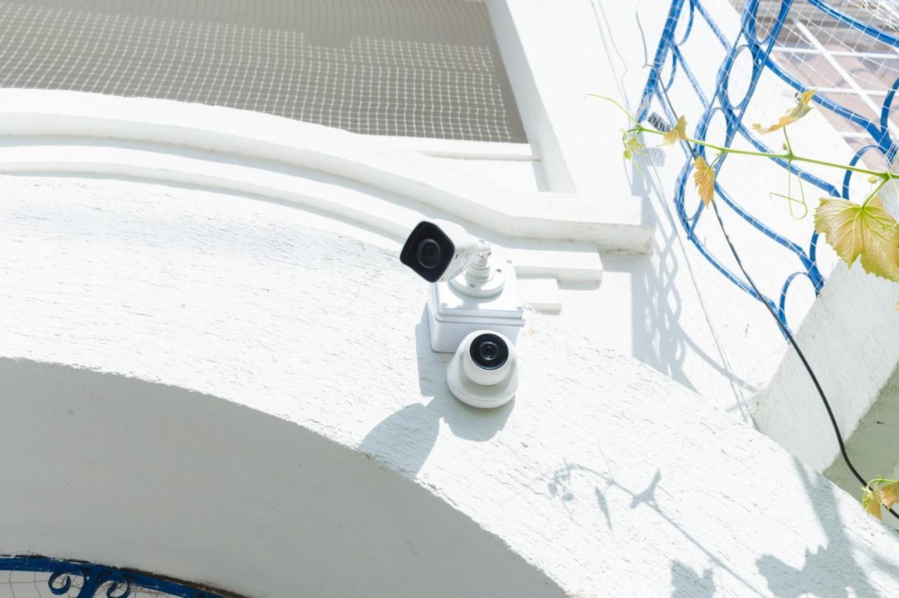 Apartamento Casa Mikonos *