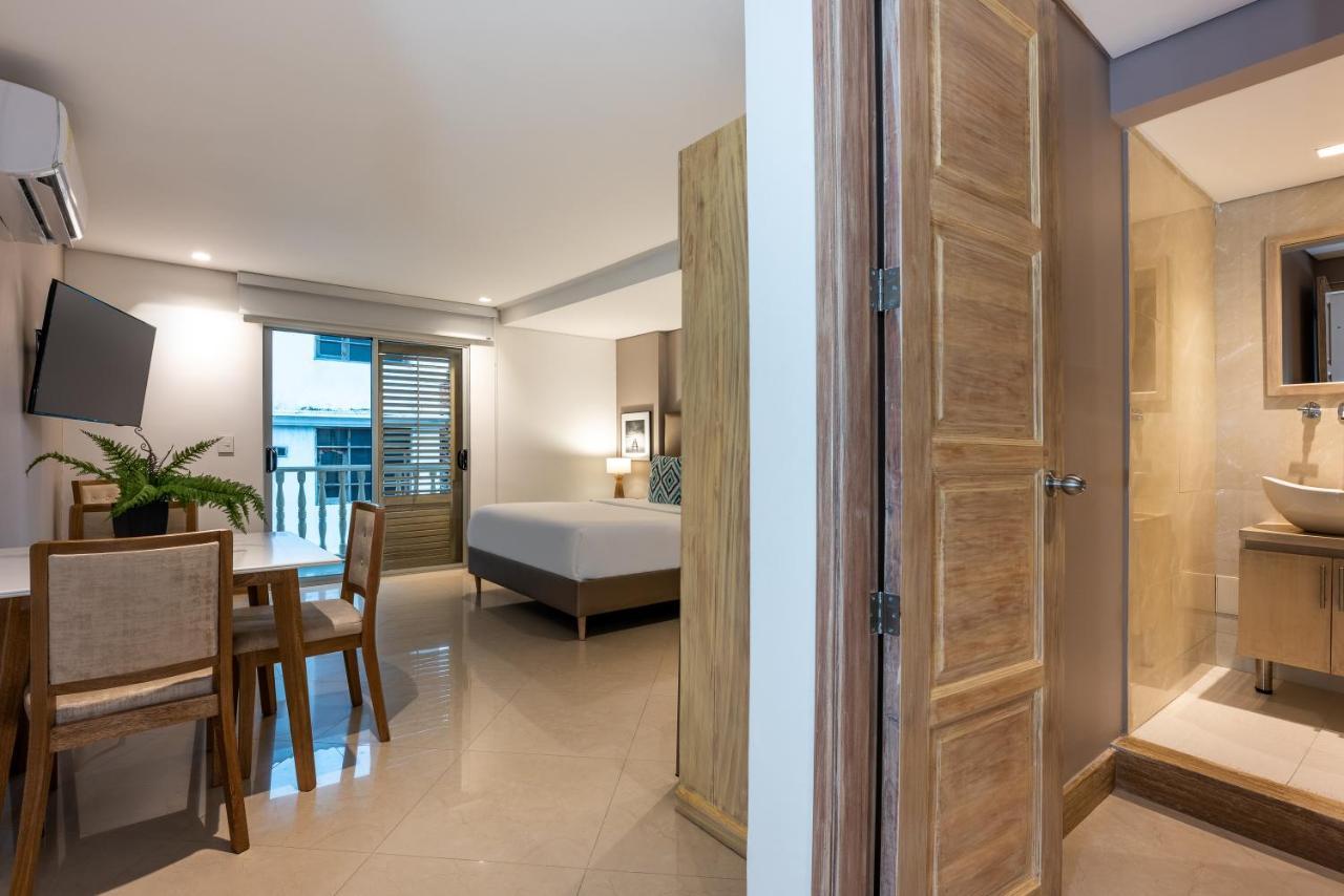 Apartamento Casa Gimani Cartagena