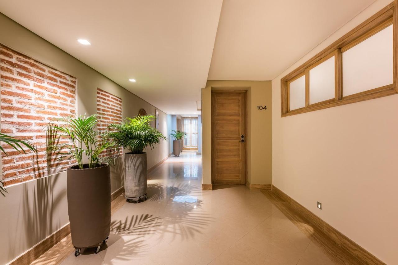 Apartamento Casa Gimani Cartagena