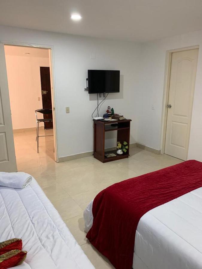 Apartamento Cerca A La Playa Y Centro Histórico Apartamento *