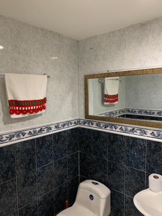 Apartamento Cerca A La Playa Y Centro Histórico Apartamento Cartagena