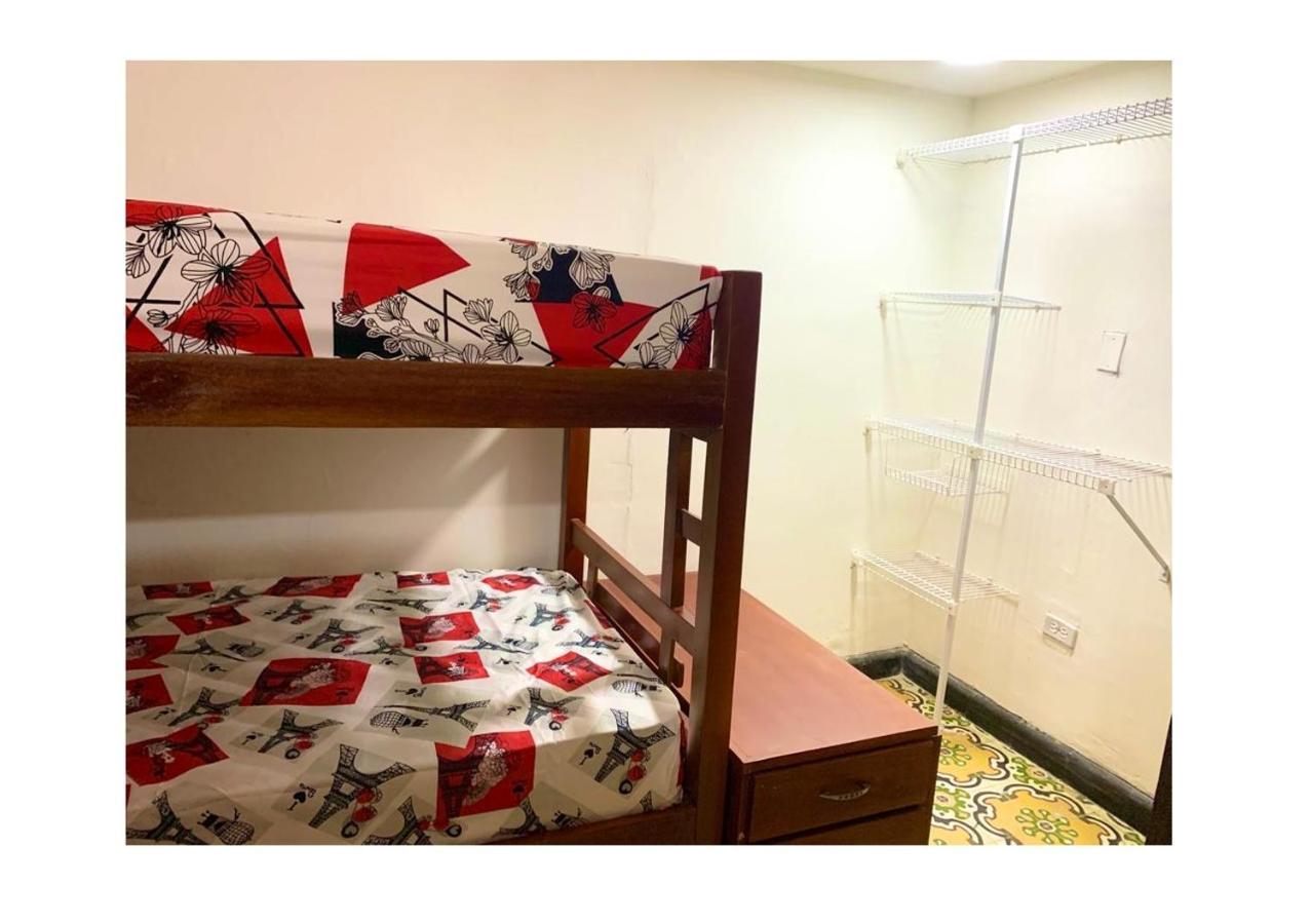 Homestay Casa Cairo Cartagena