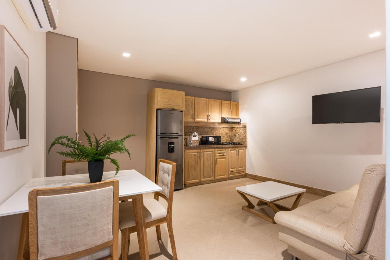 Apartamento Casa Gimani Cartagena