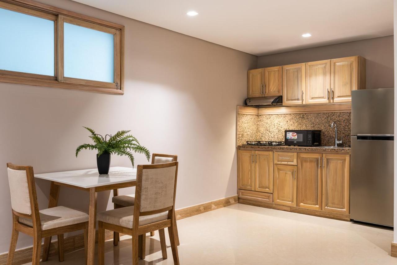 Apartamento Casa Gimani