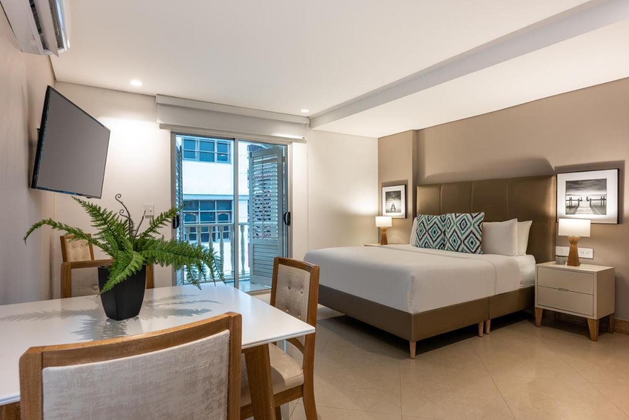 Apartamento Casa Gimani *